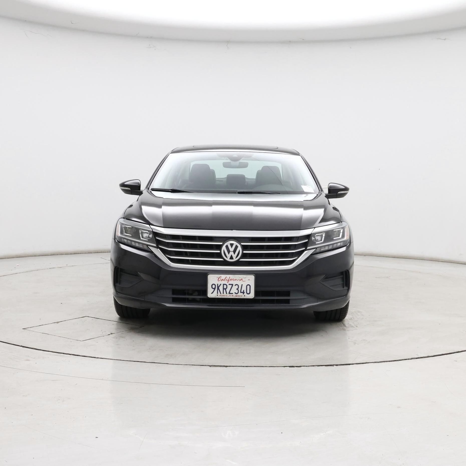 Thumbnail: 2021 Volkswagen Passat - 5