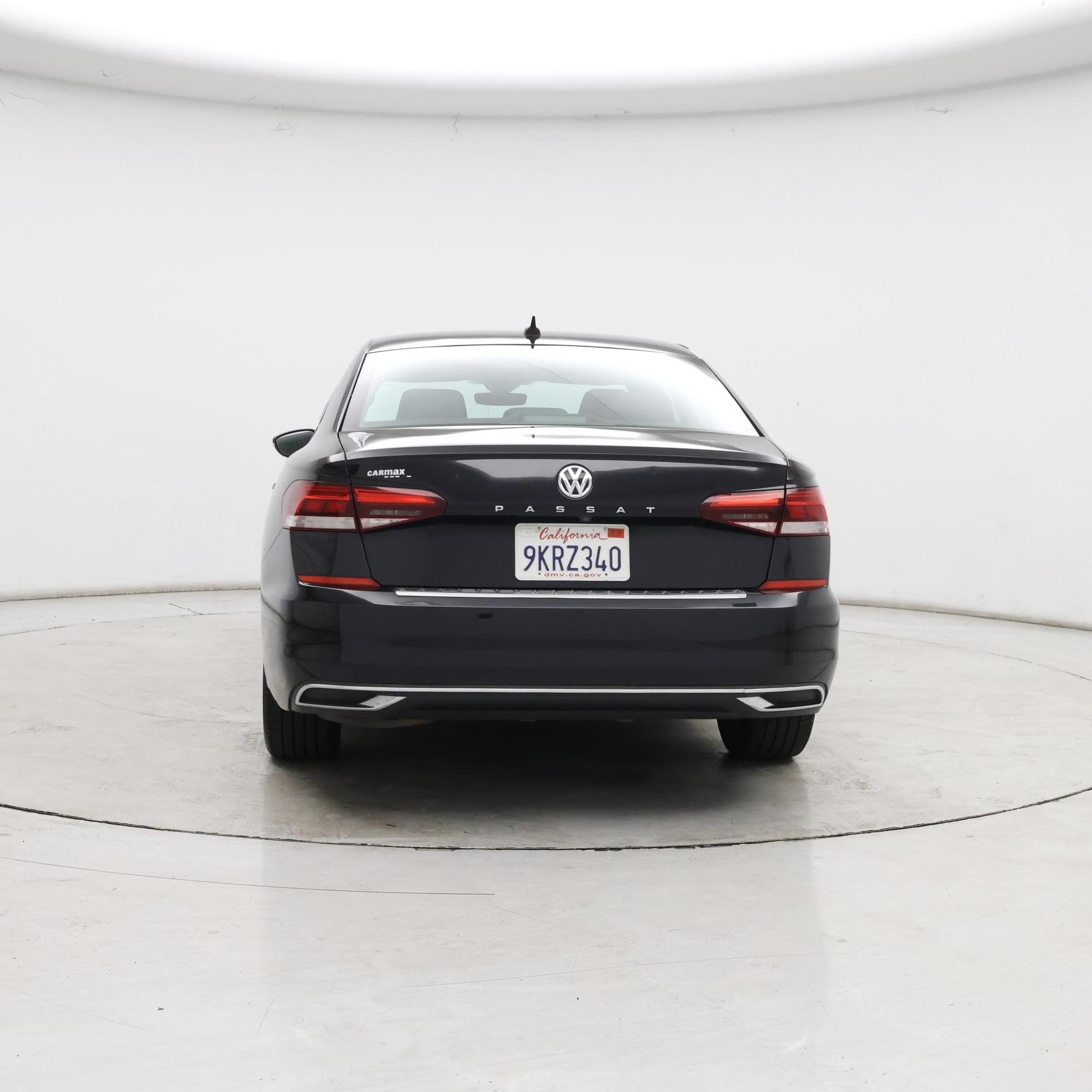 Thumbnail: 2021 Volkswagen Passat - 6