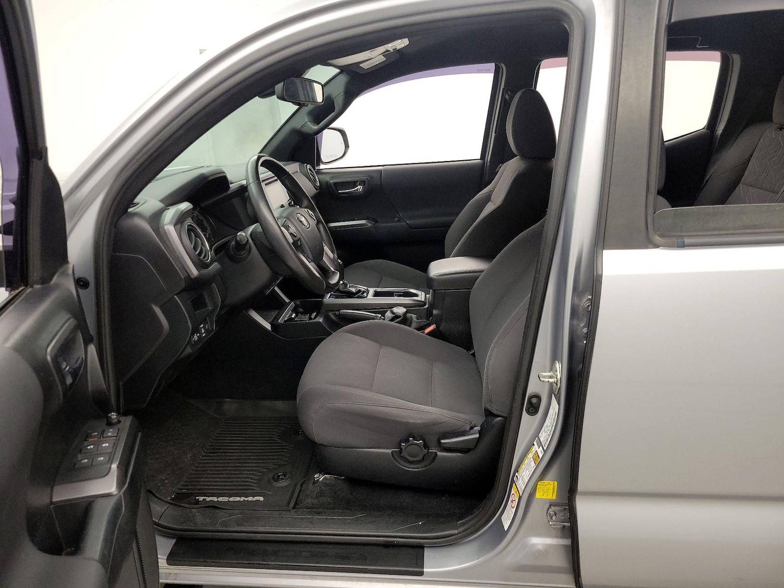 Side Airbags