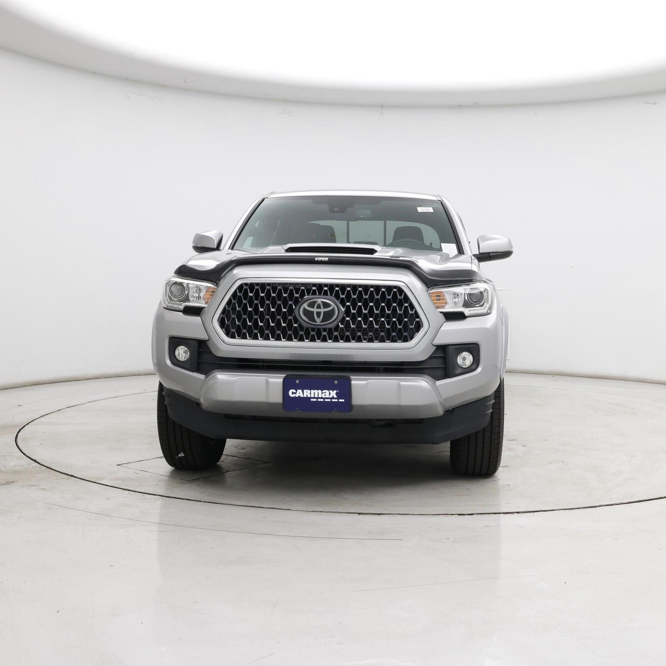 Thumbnail: 2019 Toyota Tacoma - 5