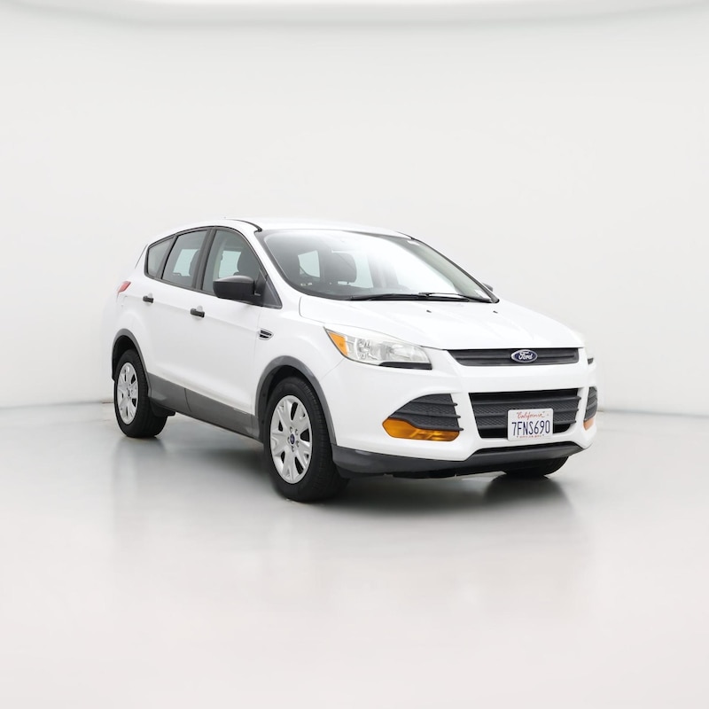 2015 Ford Escape S