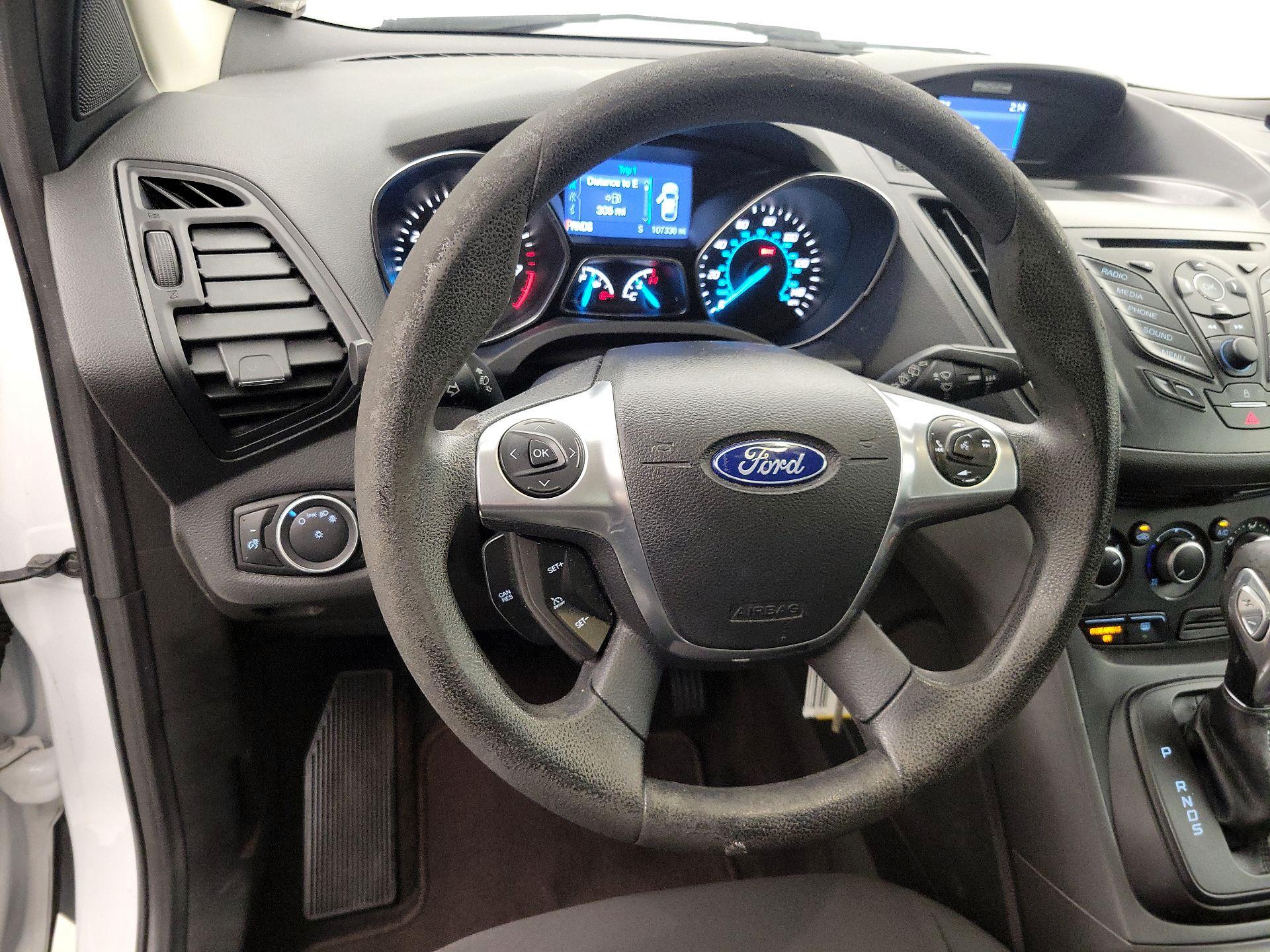 Thumbnail: 2015 Ford Escape - 10