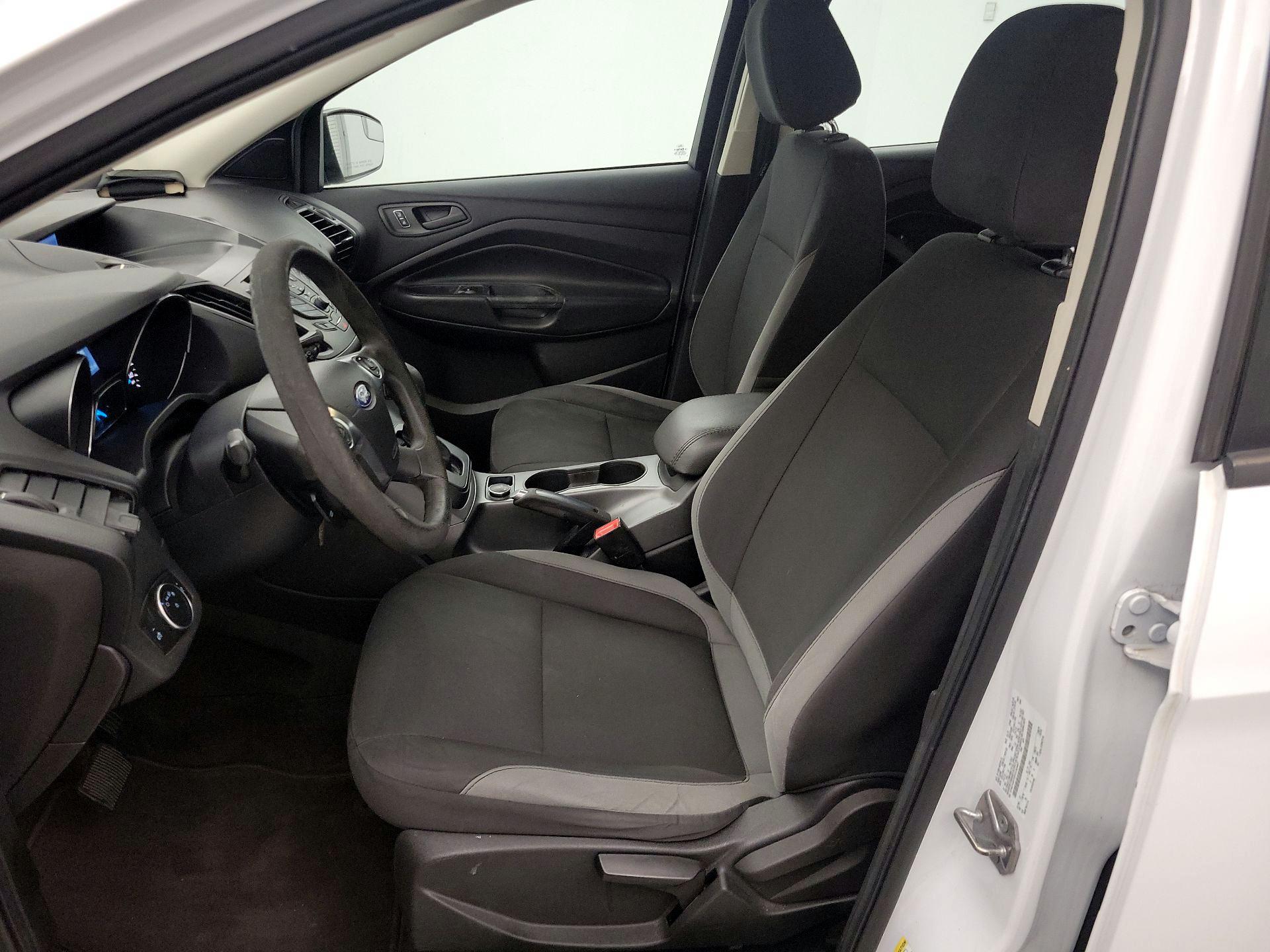 Thumbnail: 2015 Ford Escape - 11