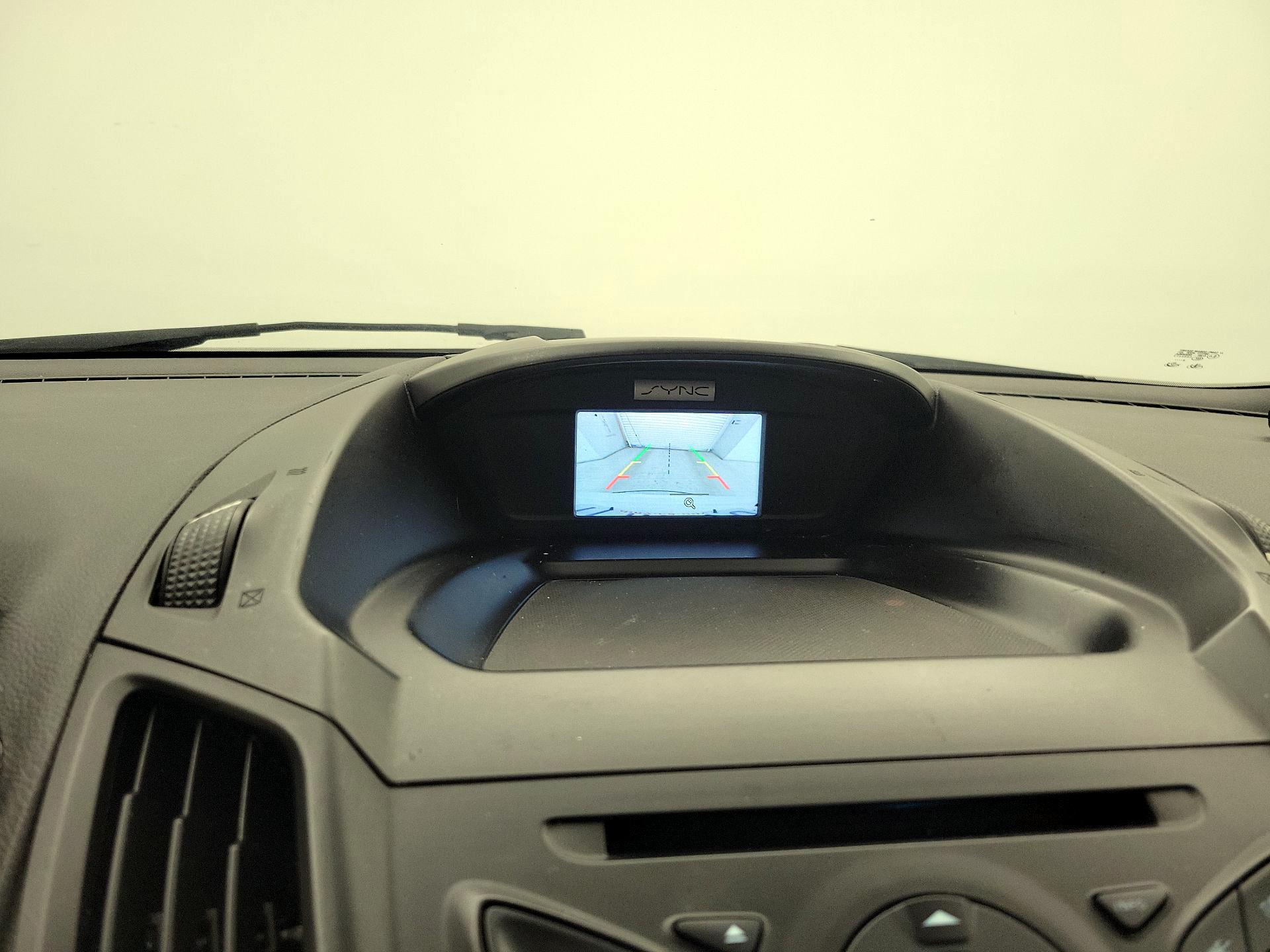 Thumbnail: 2015 Ford Escape - 14