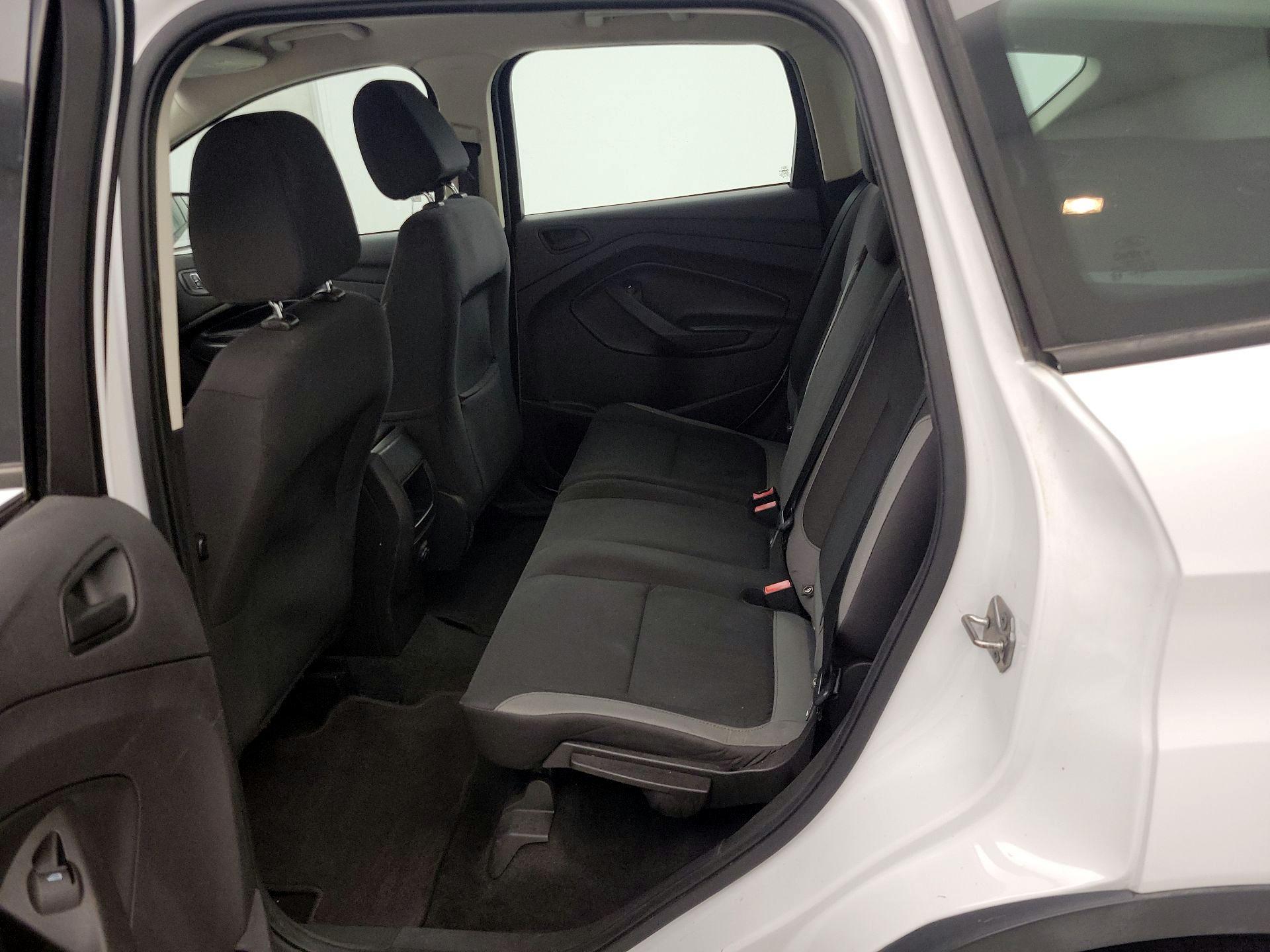 Thumbnail: 2015 Ford Escape - 19
