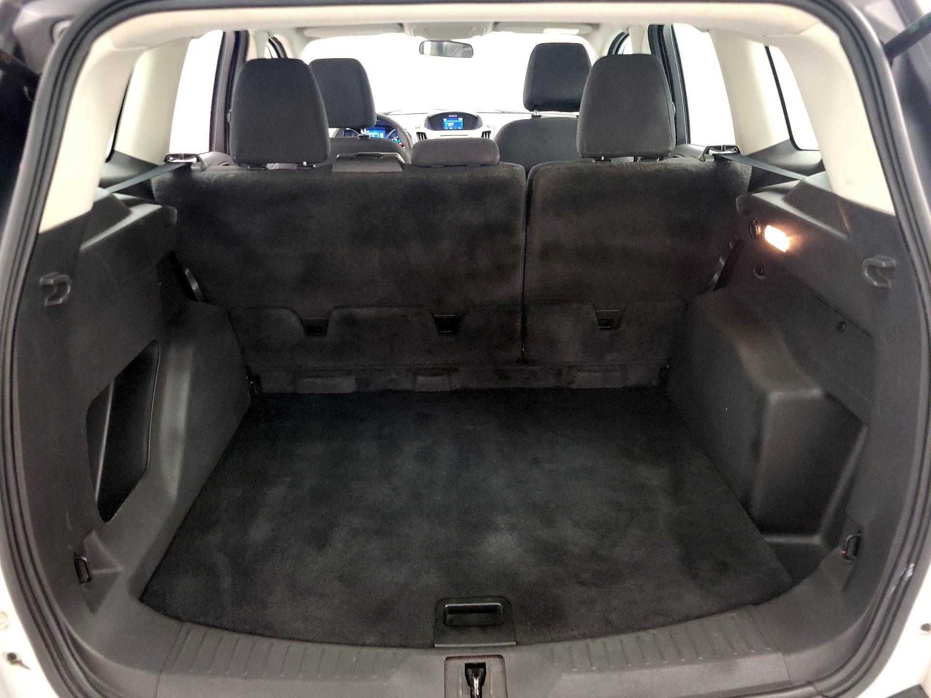 Thumbnail: 2015 Ford Escape - 20