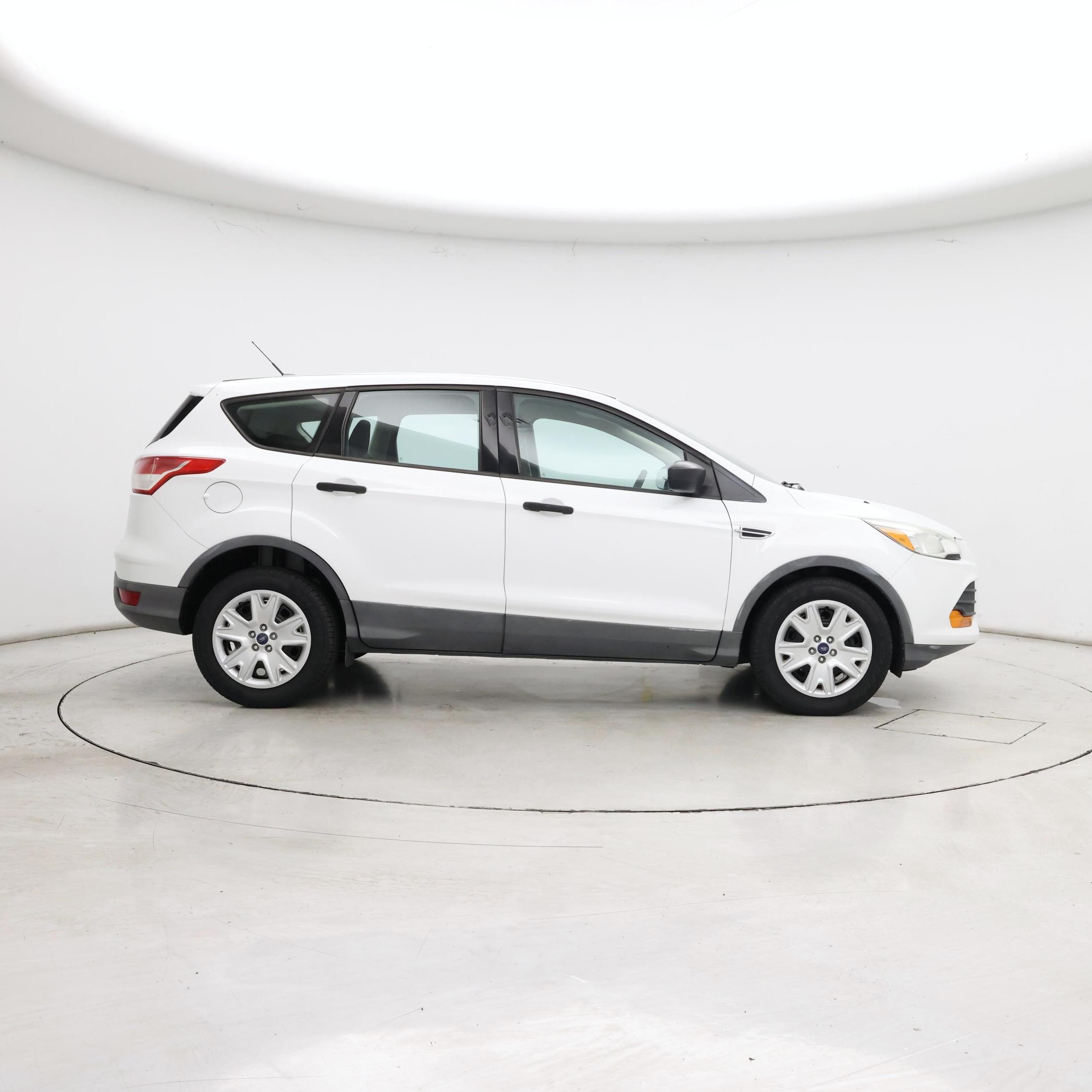 Thumbnail: 2015 Ford Escape - 7