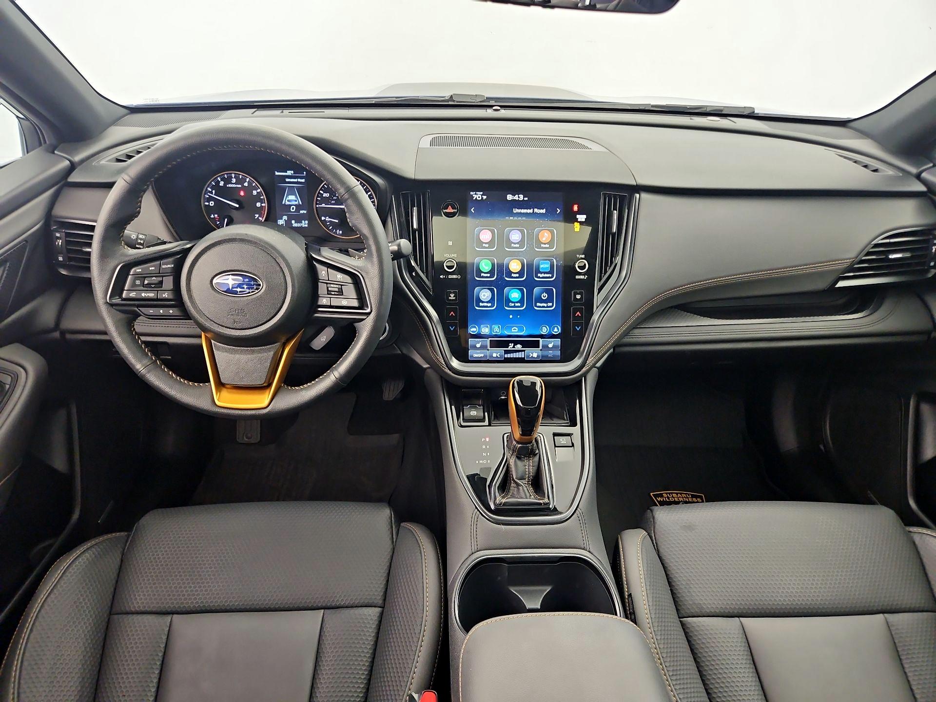 Thumbnail: 2024 Subaru Outback - 9
