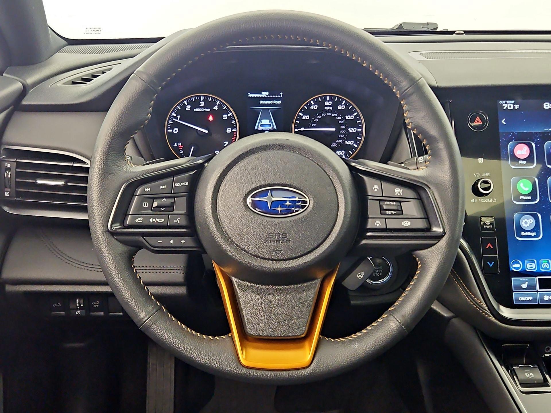 Thumbnail: 2024 Subaru Outback - 10