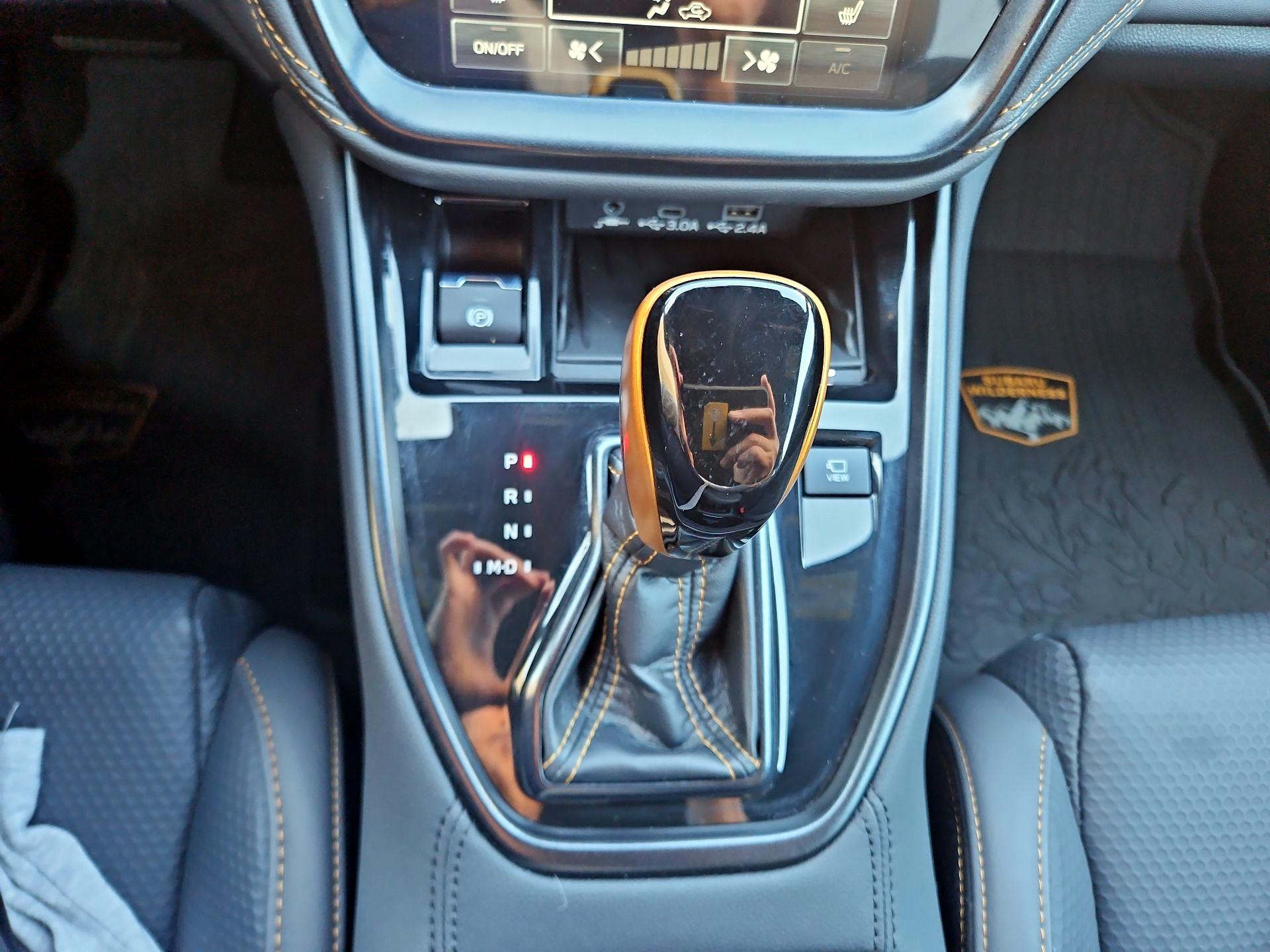 Thumbnail: 2024 Subaru Outback - 17