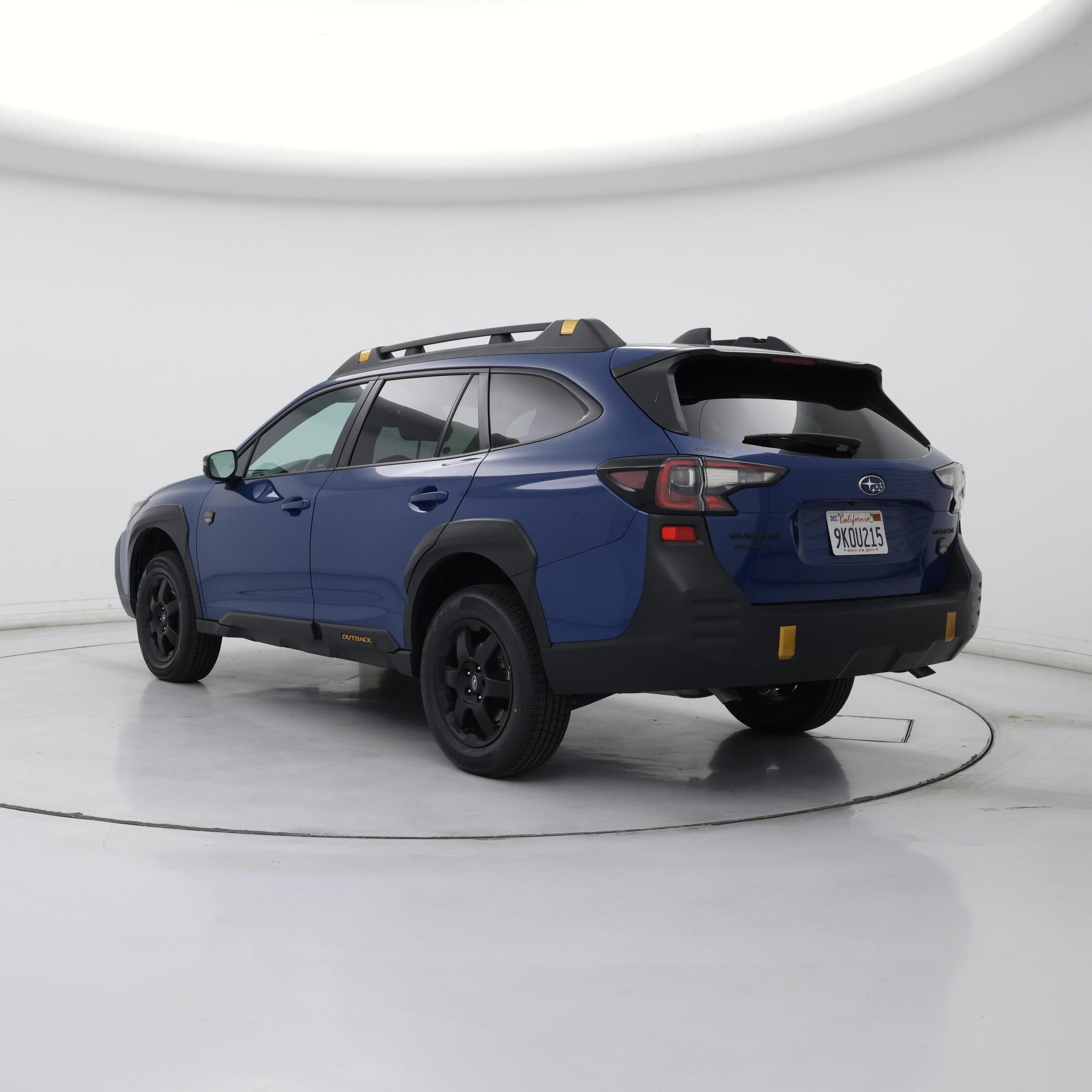 Thumbnail: 2024 Subaru Outback - 2