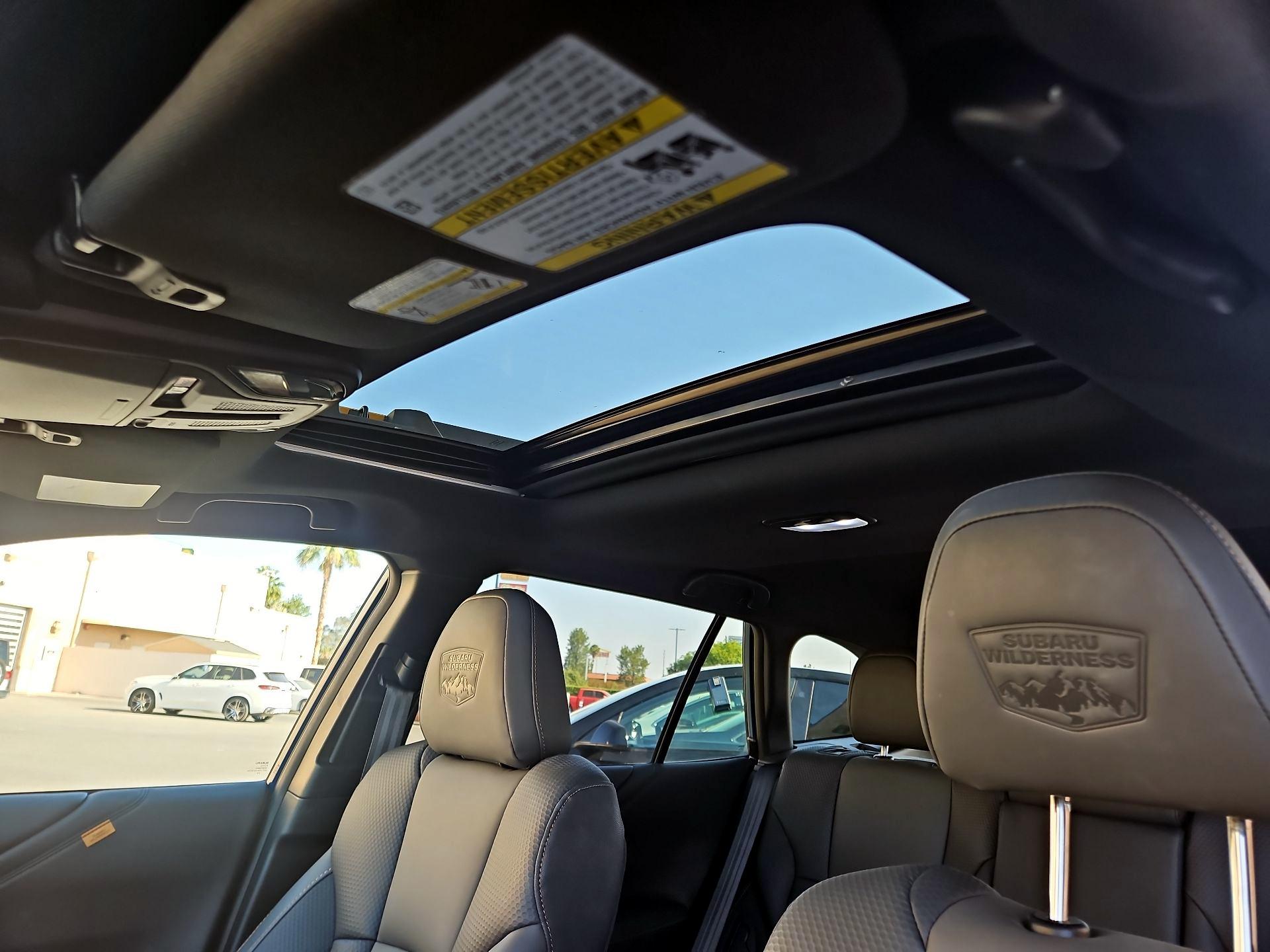 Thumbnail: 2024 Subaru Outback - 19
