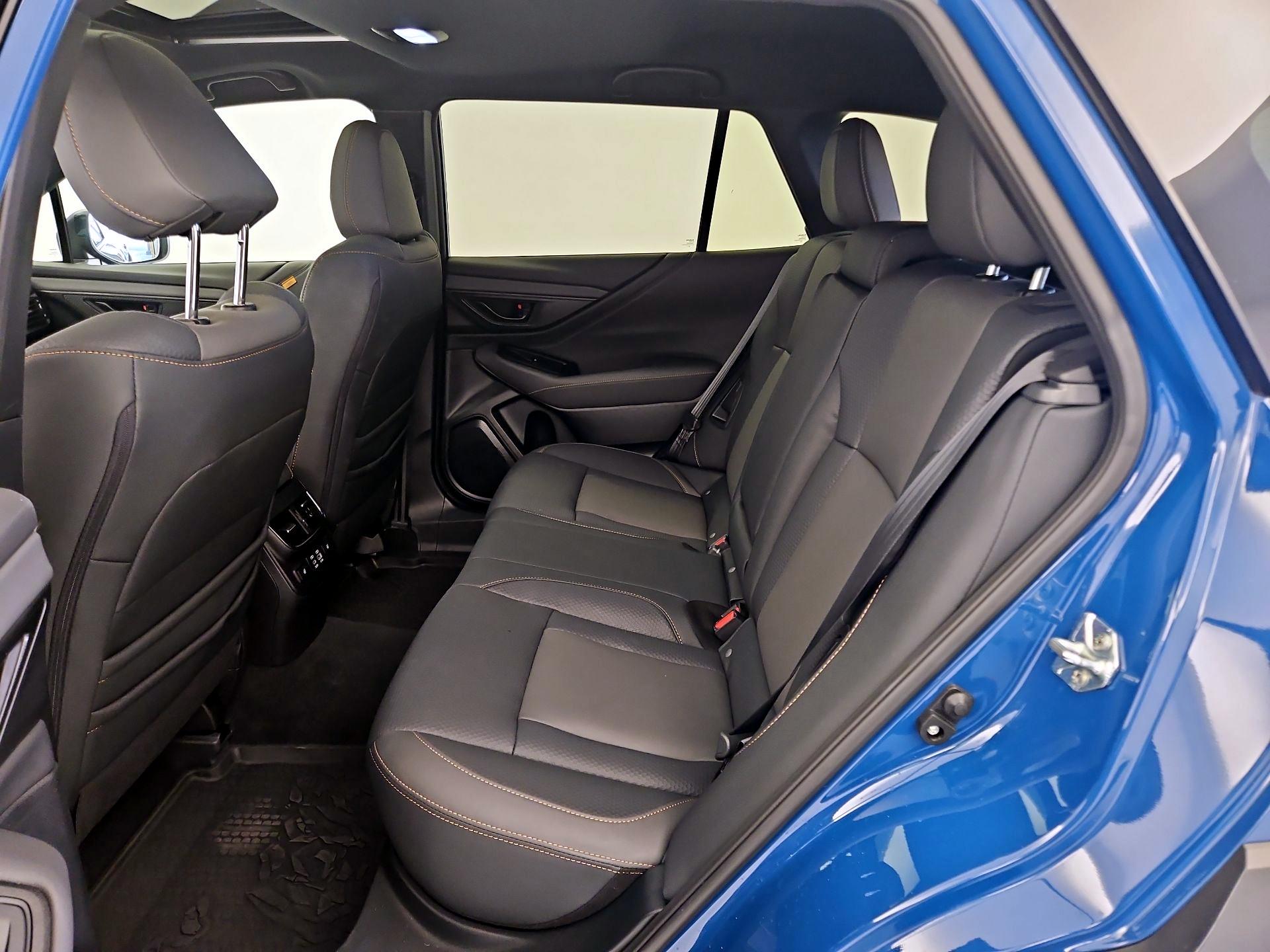 Thumbnail: 2024 Subaru Outback - 20