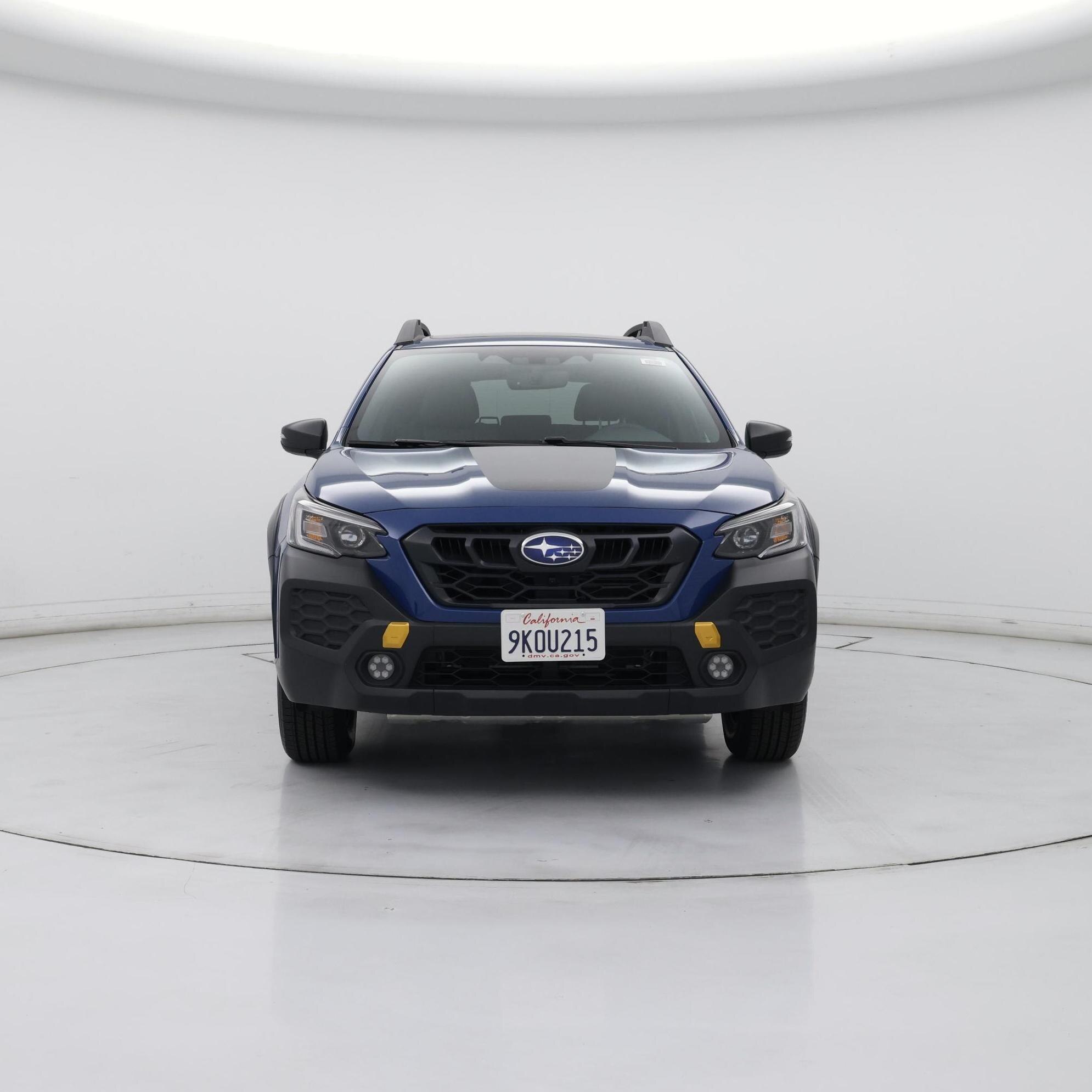 Thumbnail: 2024 Subaru Outback - 5