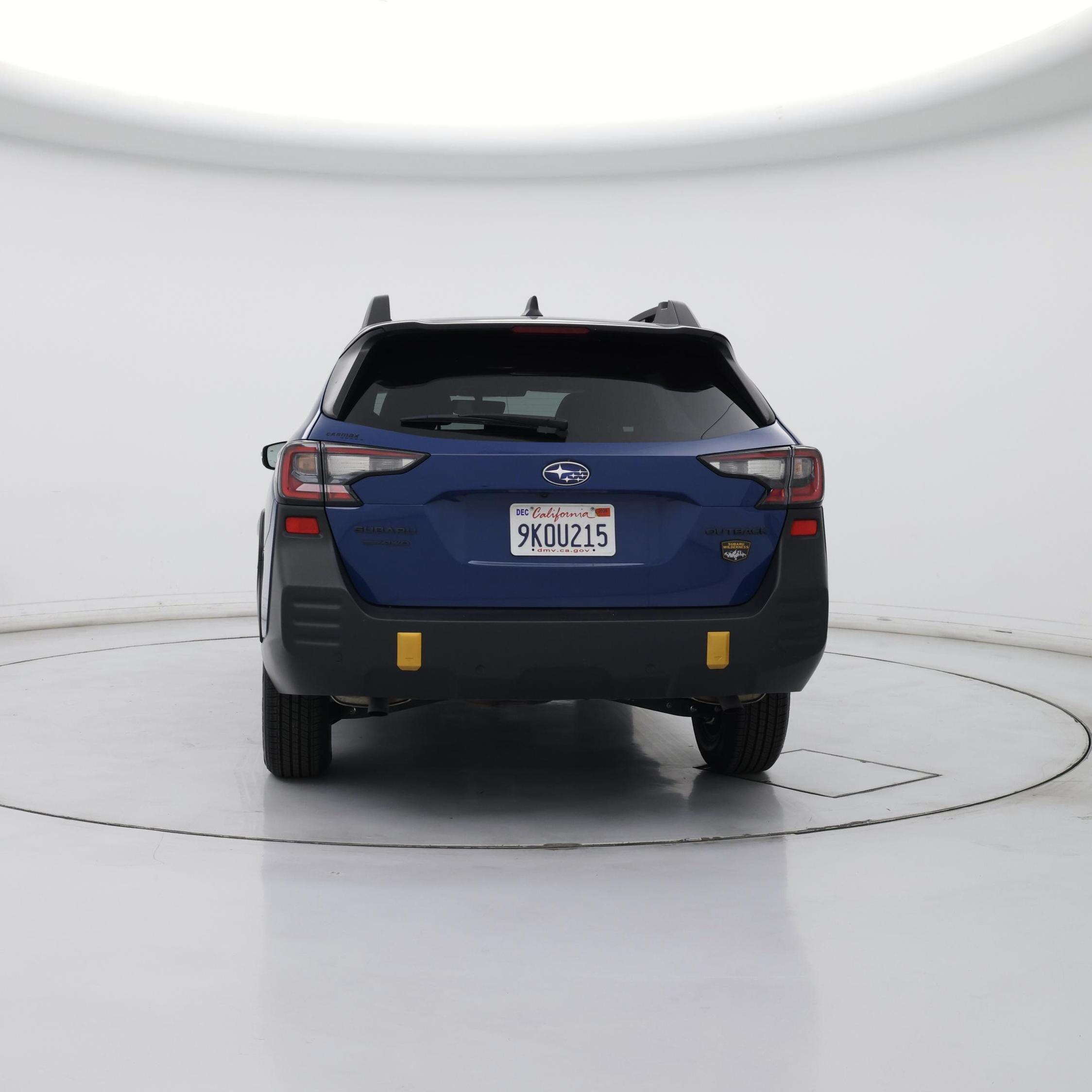 Thumbnail: 2024 Subaru Outback - 6