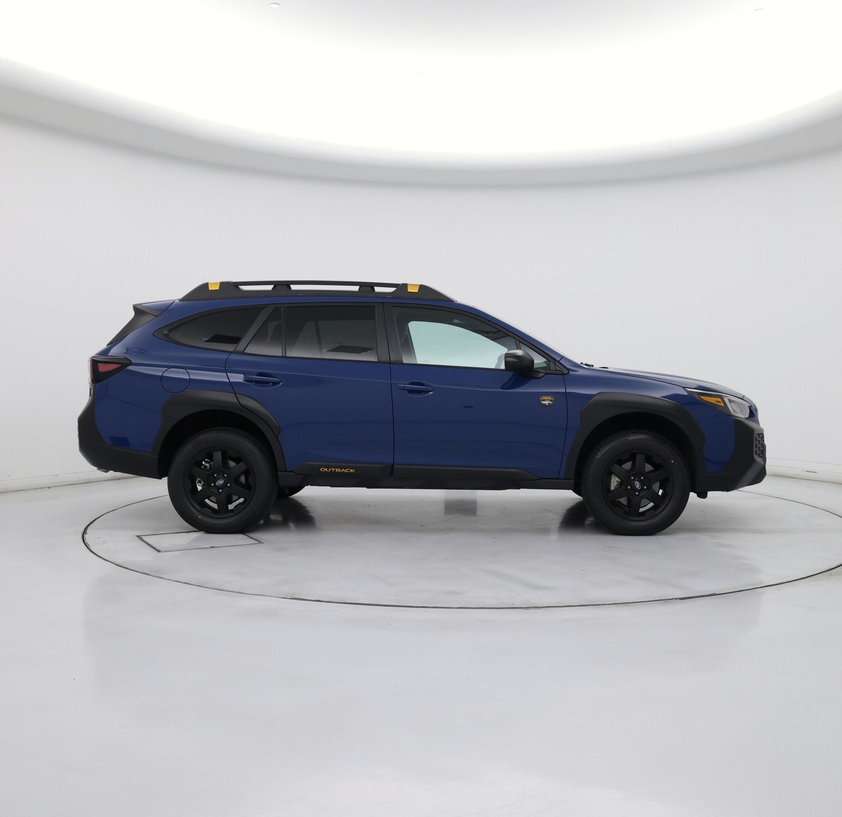 Thumbnail: 2024 Subaru Outback - 7