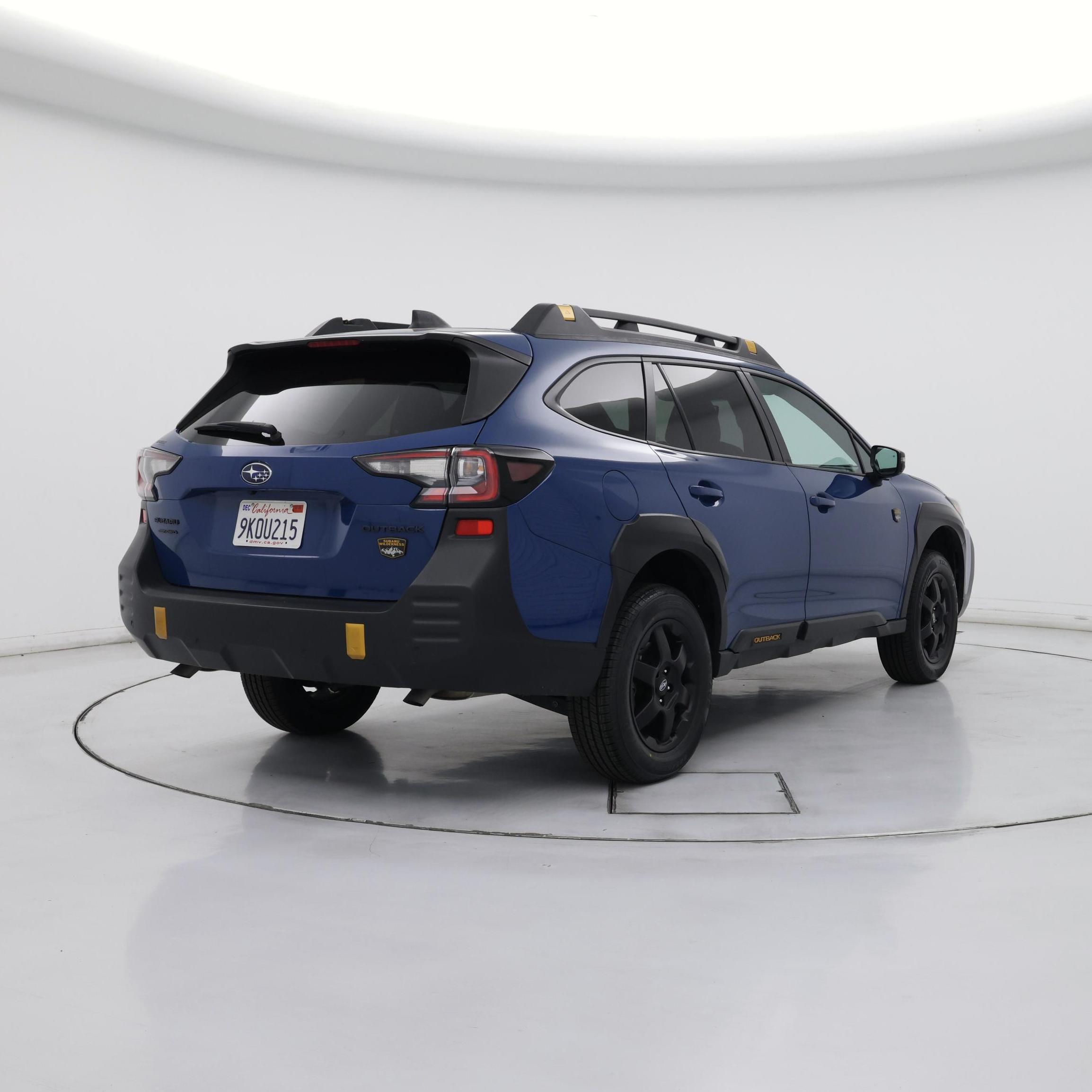 Thumbnail: 2024 Subaru Outback - 8