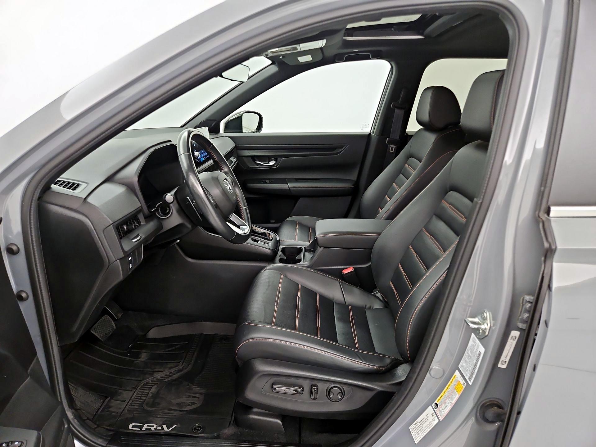Thumbnail: 2024 Honda CR-V - 11