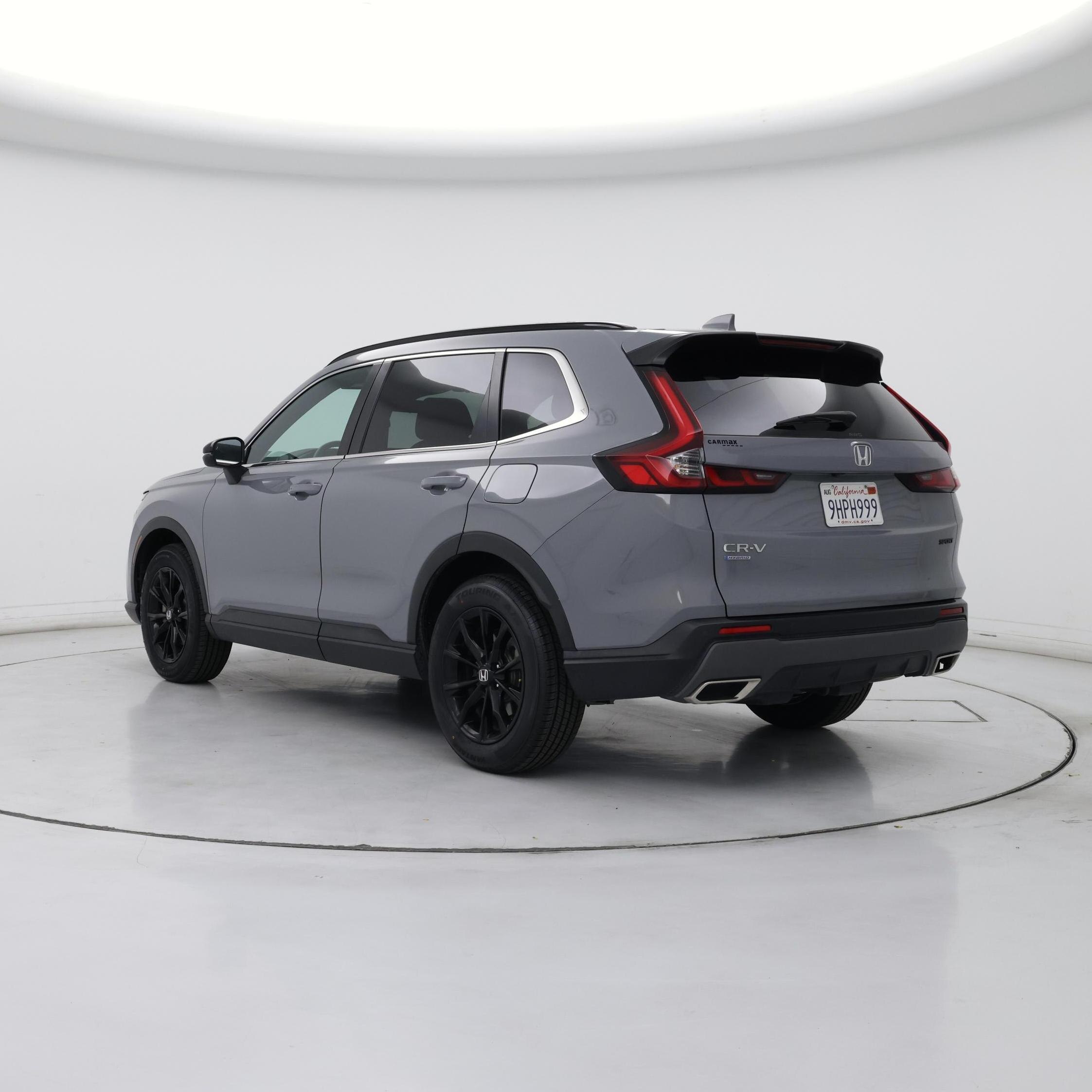 Thumbnail: 2024 Honda CR-V - 2