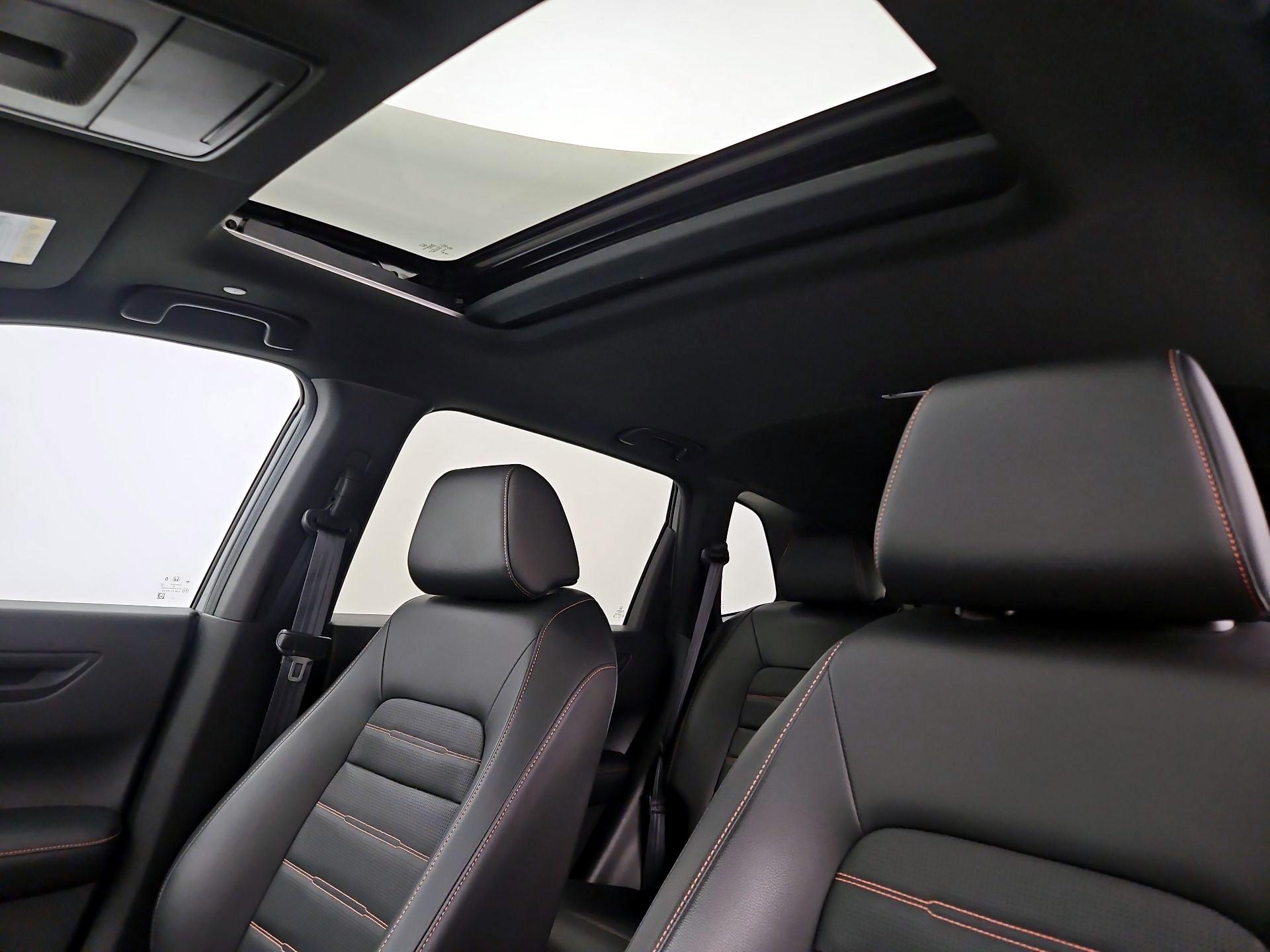 Thumbnail: 2024 Honda CR-V - 19