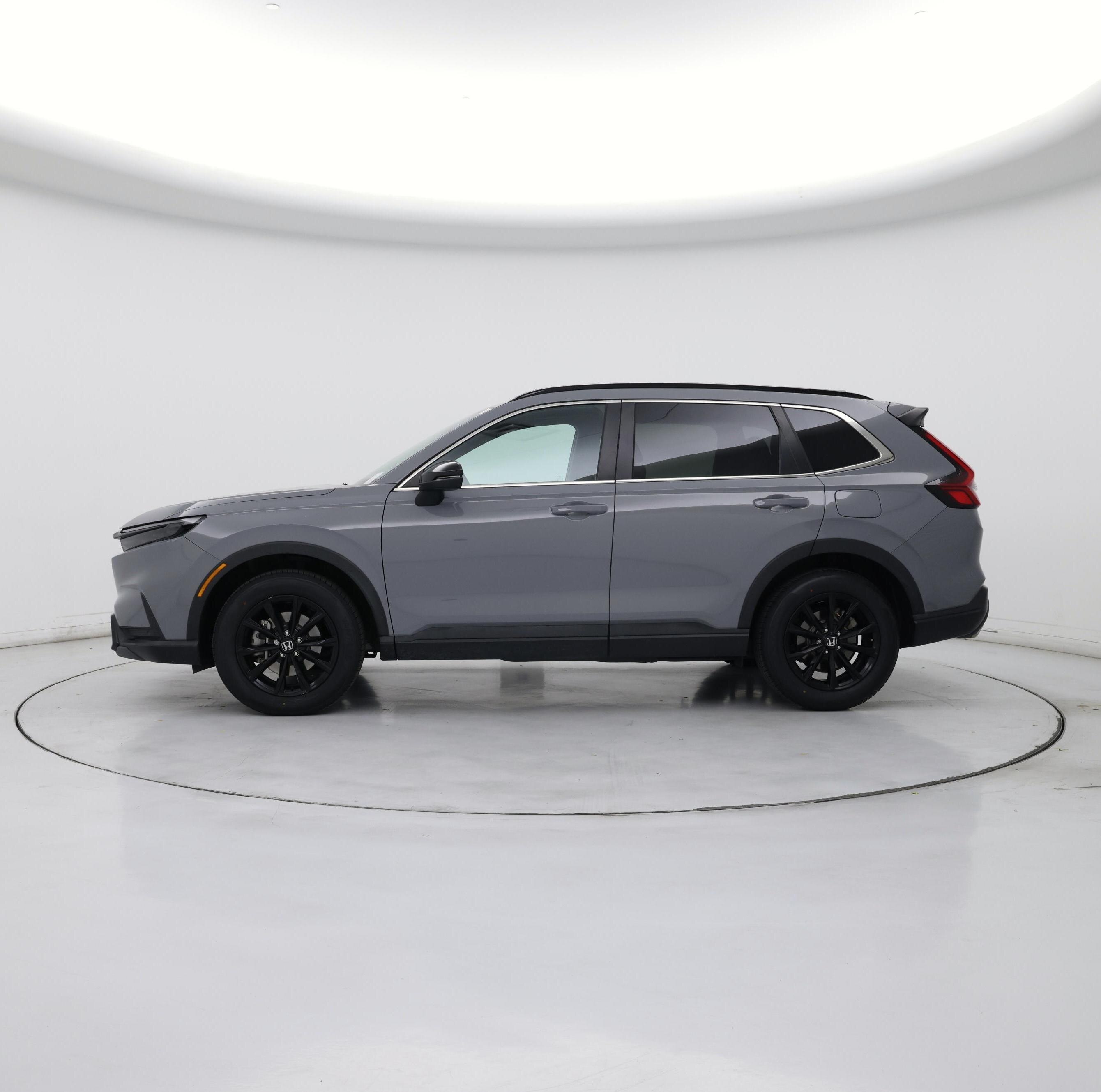 Thumbnail: 2024 Honda CR-V - 3