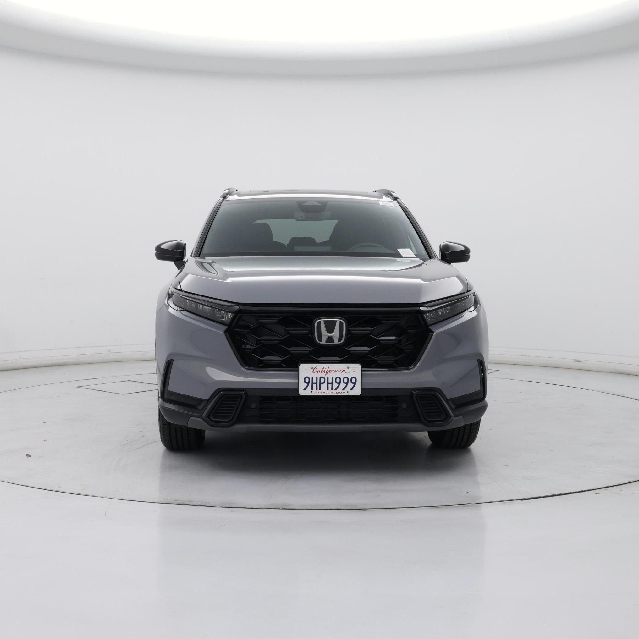 Thumbnail: 2024 Honda CR-V - 5