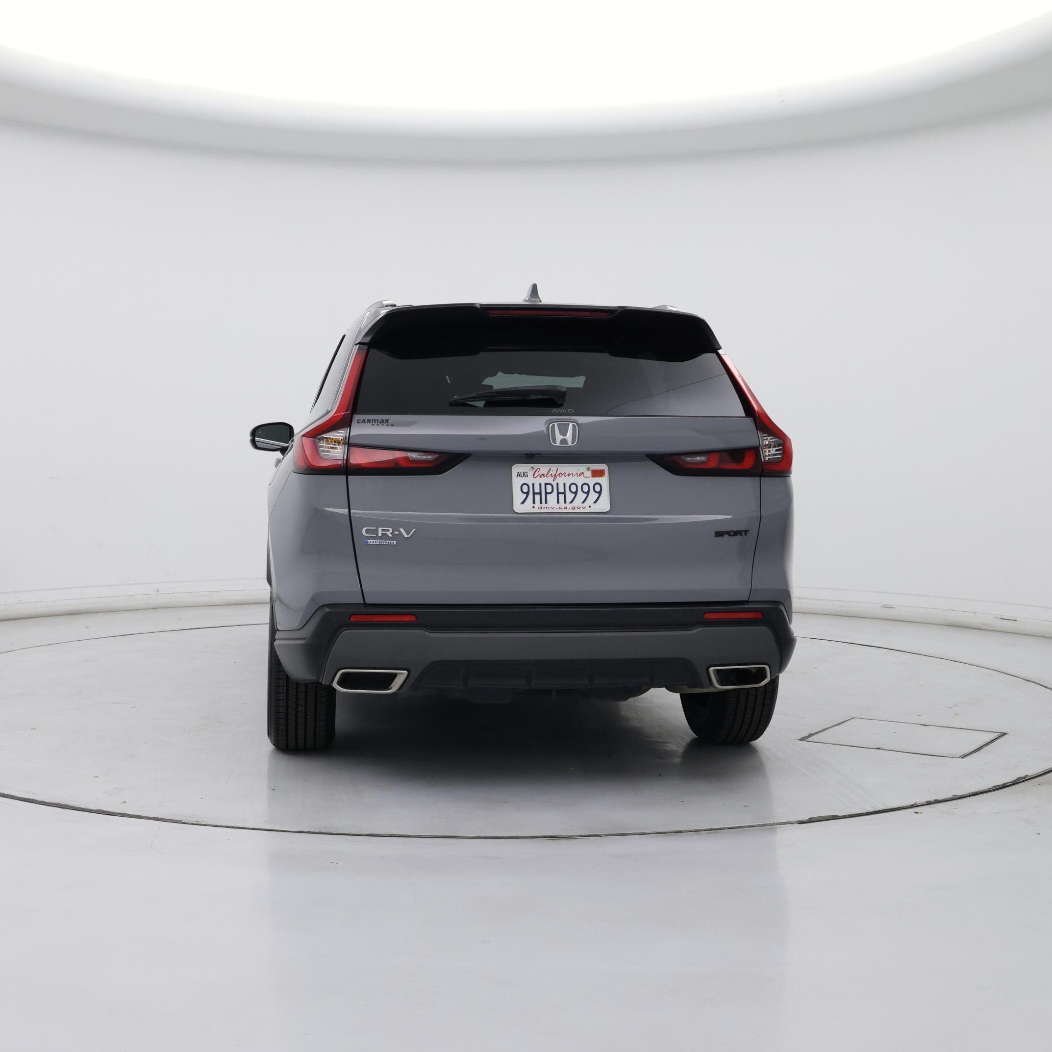 Thumbnail: 2024 Honda CR-V - 6