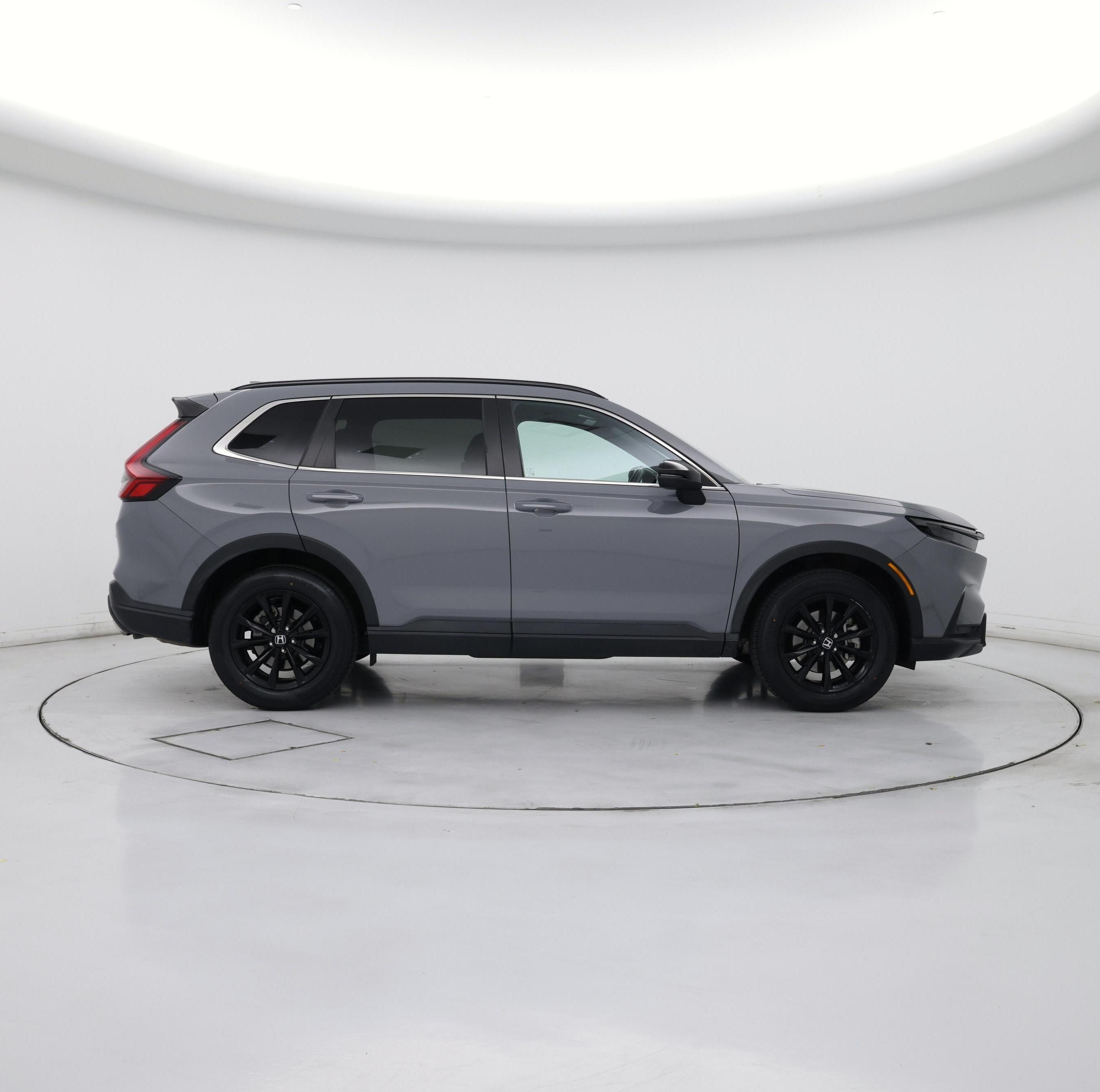 Thumbnail: 2024 Honda CR-V - 7