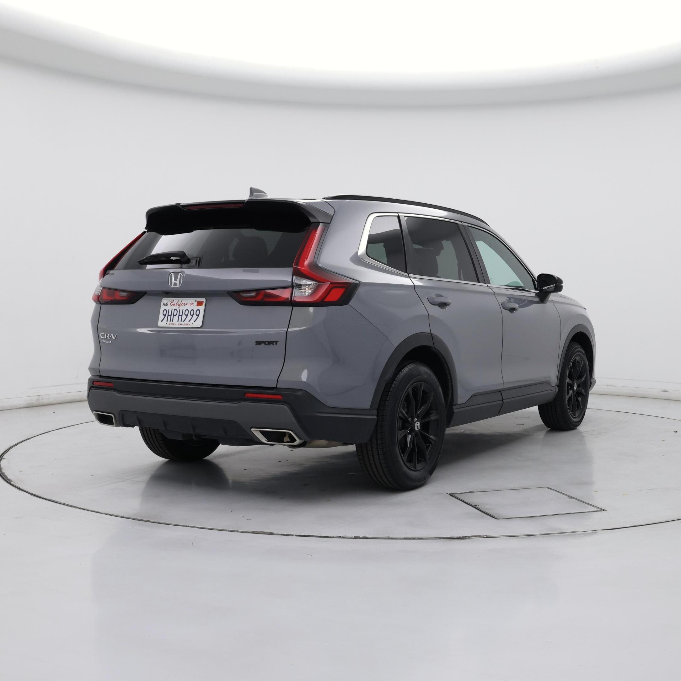 Thumbnail: 2024 Honda CR-V - 8