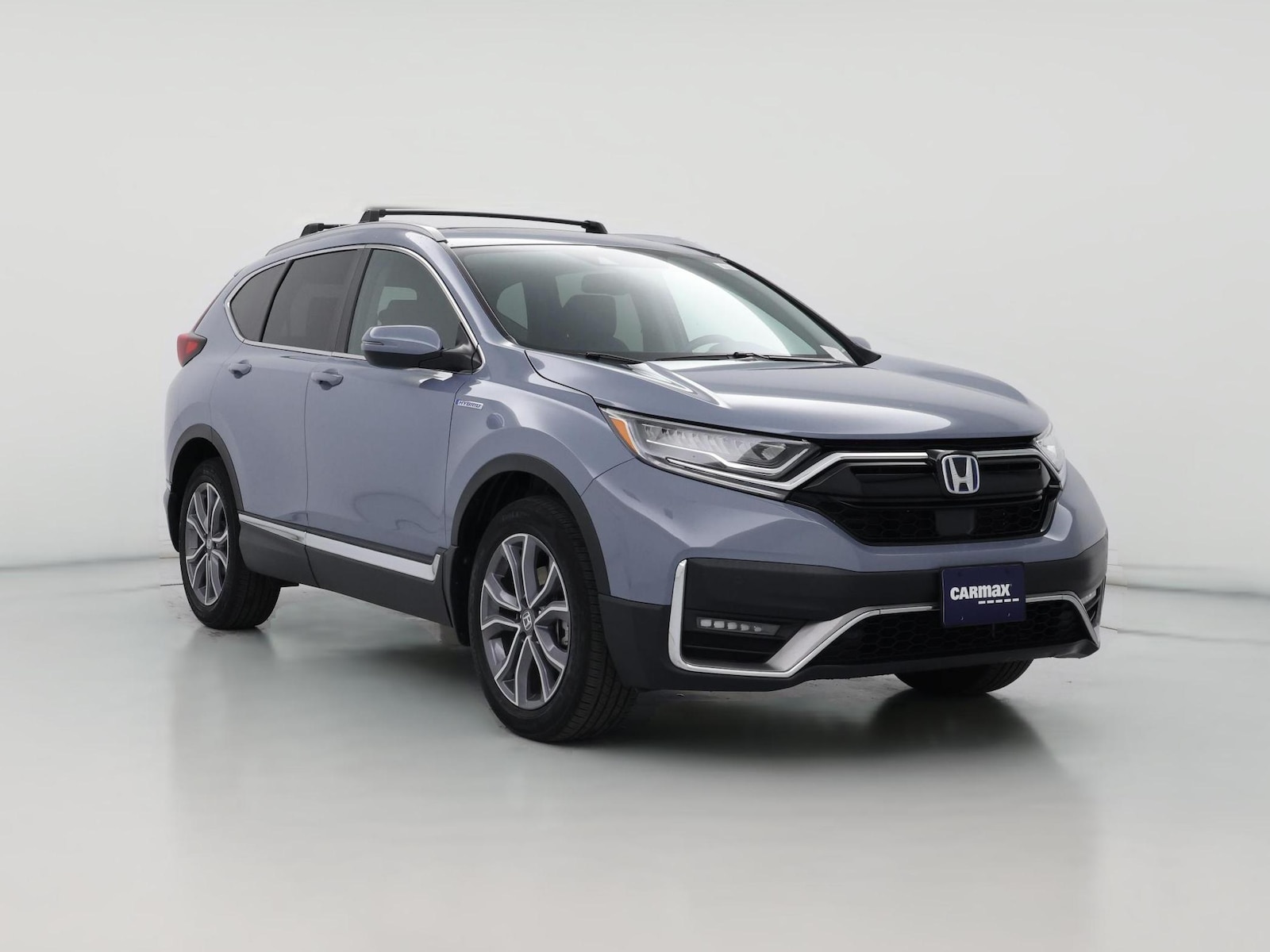 2022 Honda CR-V Hybrid