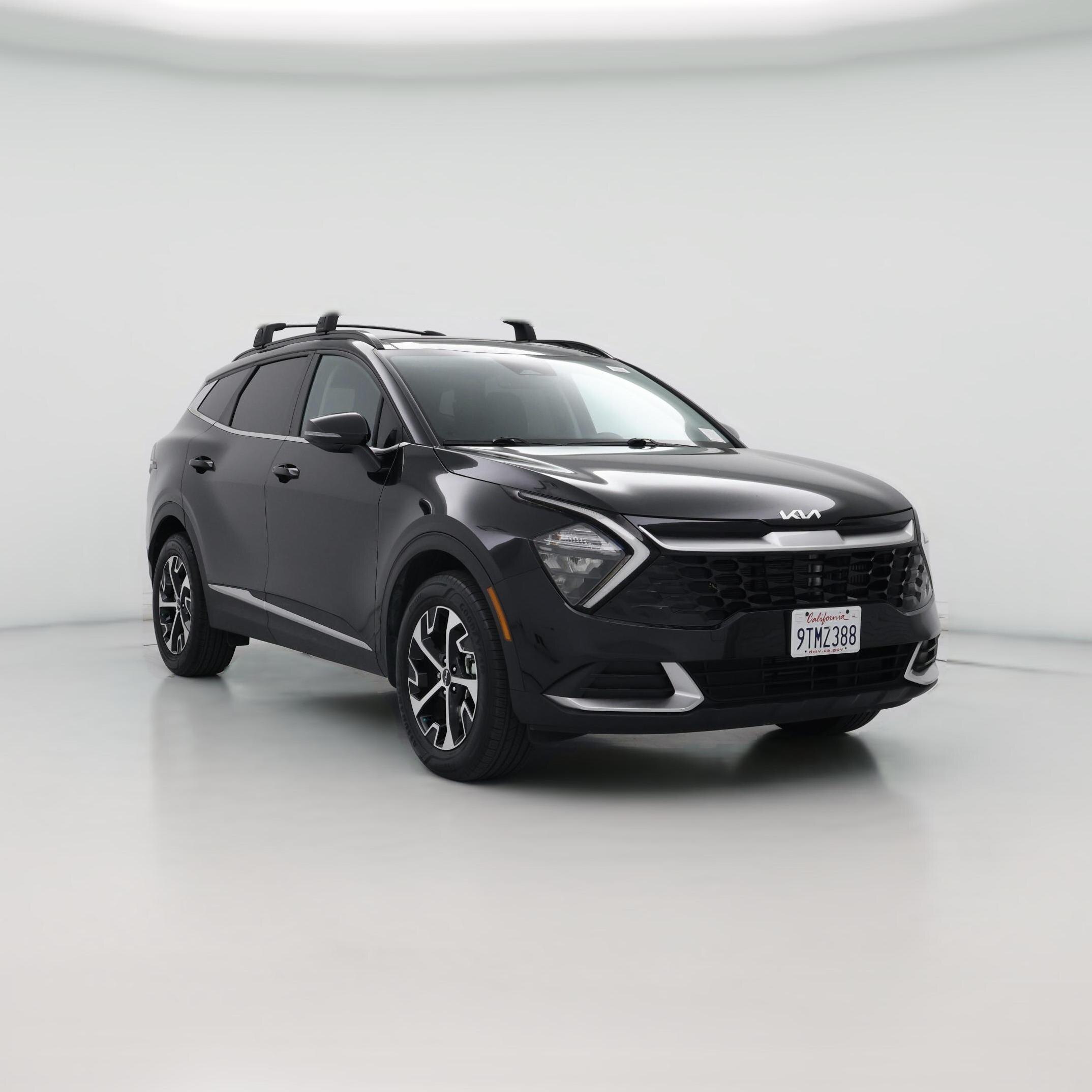 Thumbnail: 2023 Kia Sportage - 1
