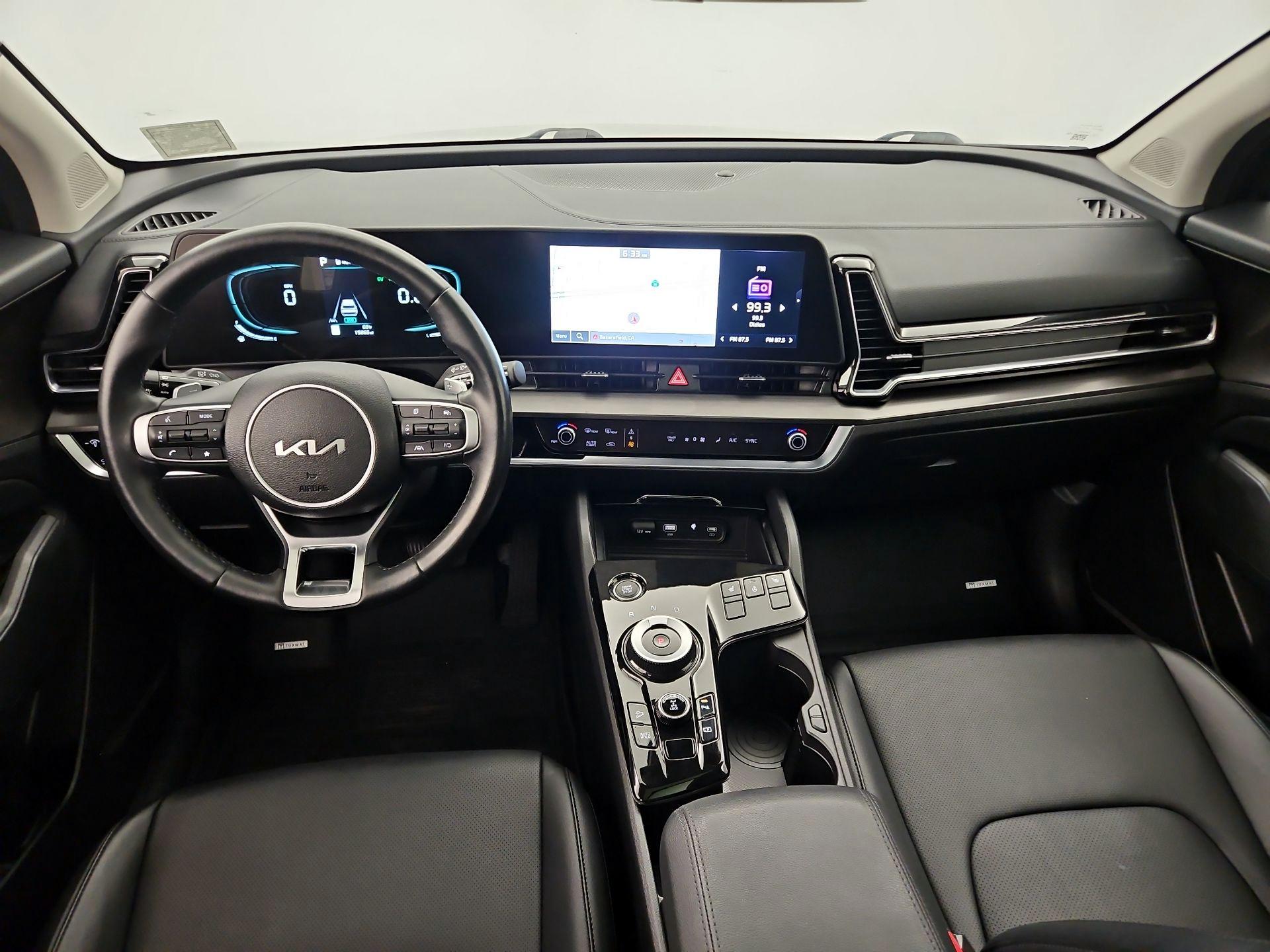 Thumbnail: 2023 Kia Sportage - 9