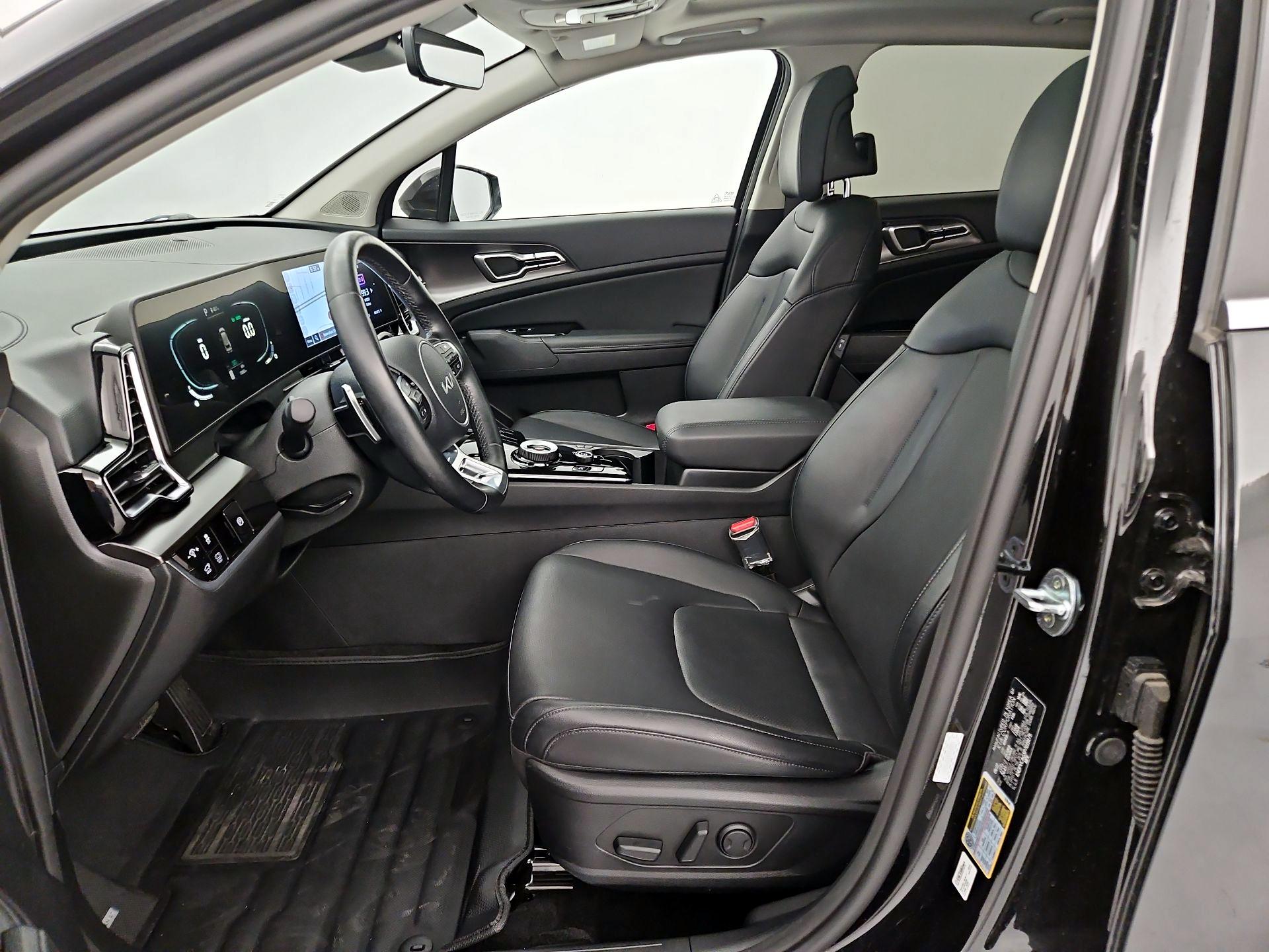 Thumbnail: 2023 Kia Sportage - 11