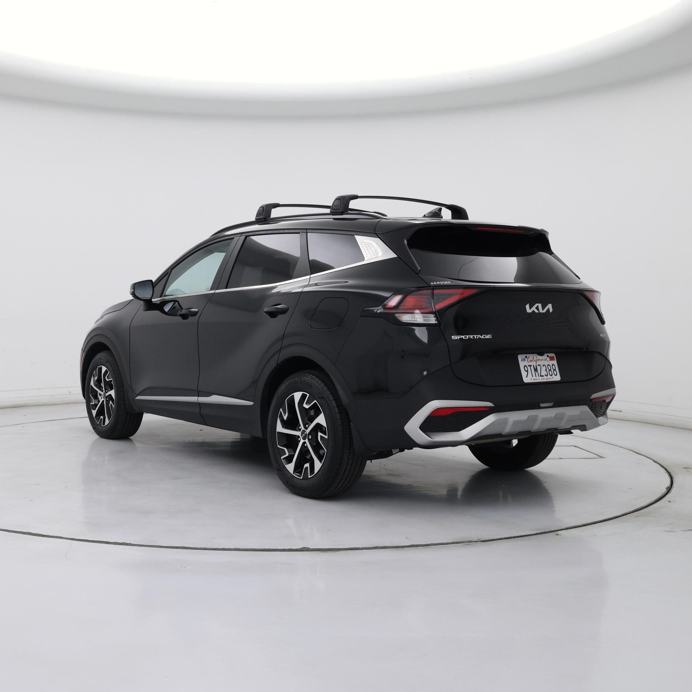 Thumbnail: 2023 Kia Sportage - 2