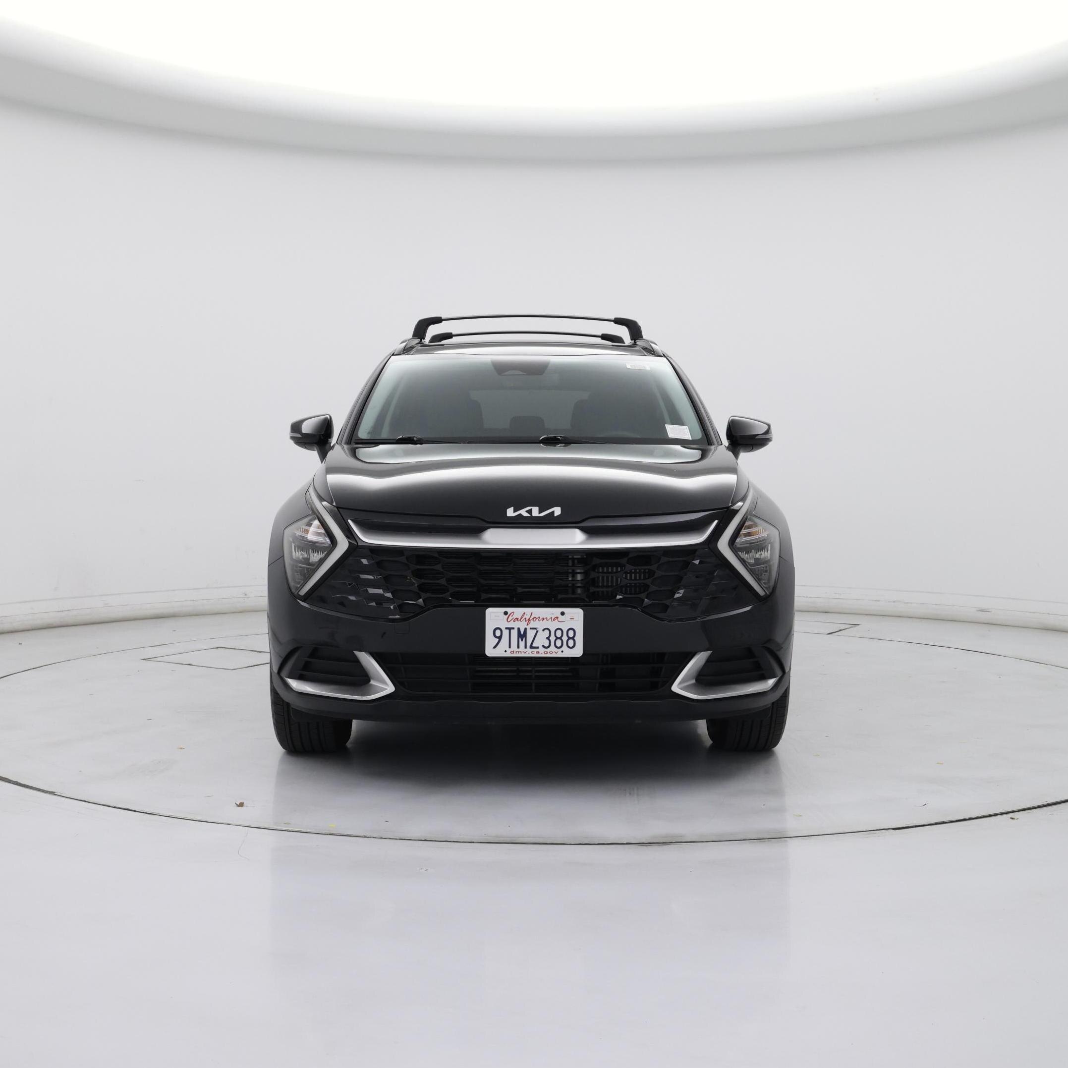 Thumbnail: 2023 Kia Sportage - 5