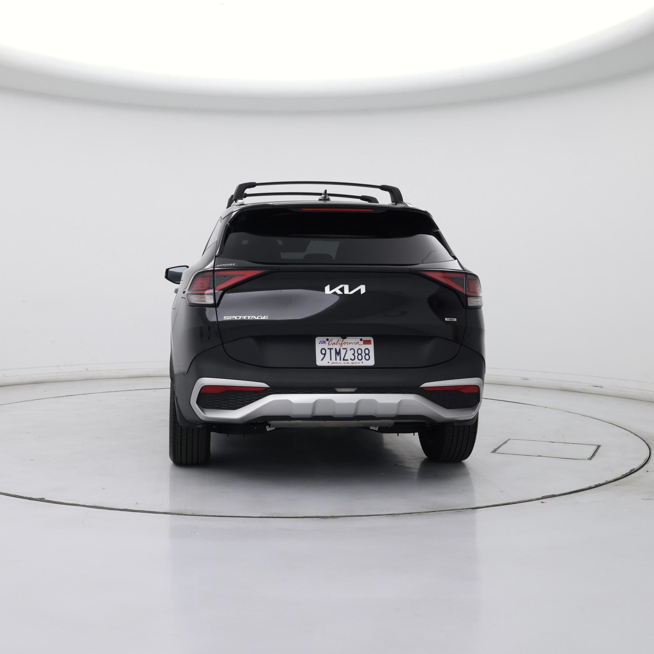 Thumbnail: 2023 Kia Sportage - 6