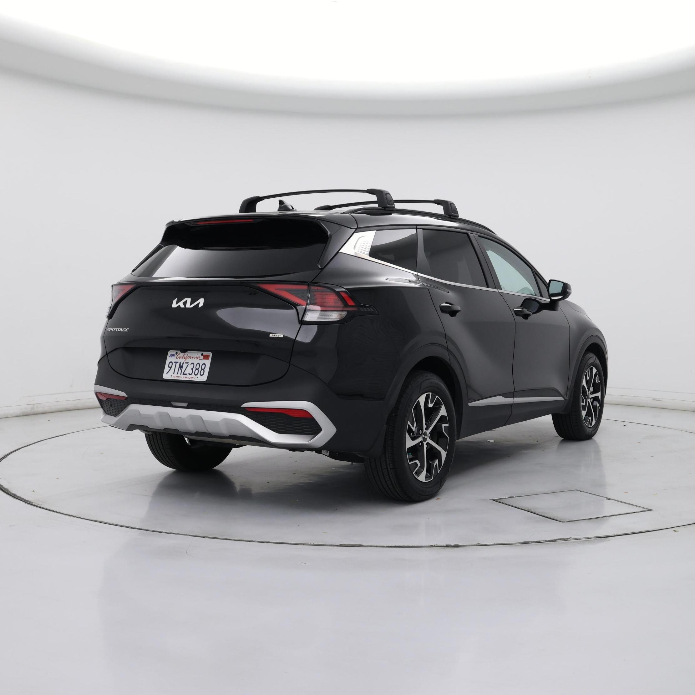 Thumbnail: 2023 Kia Sportage - 8