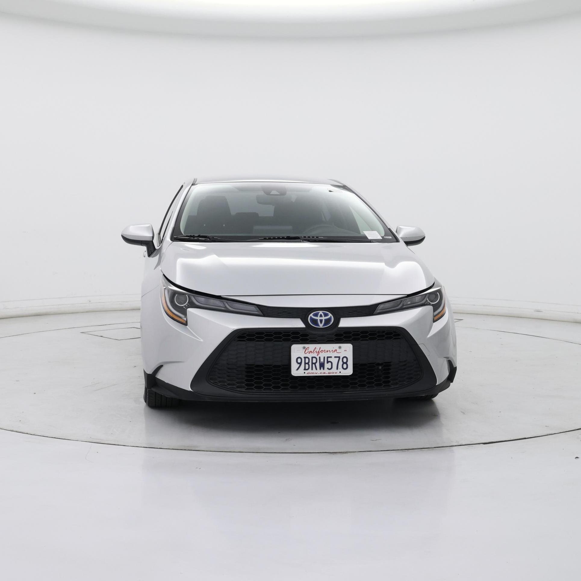 Thumbnail: 2022 Toyota Corolla - 5