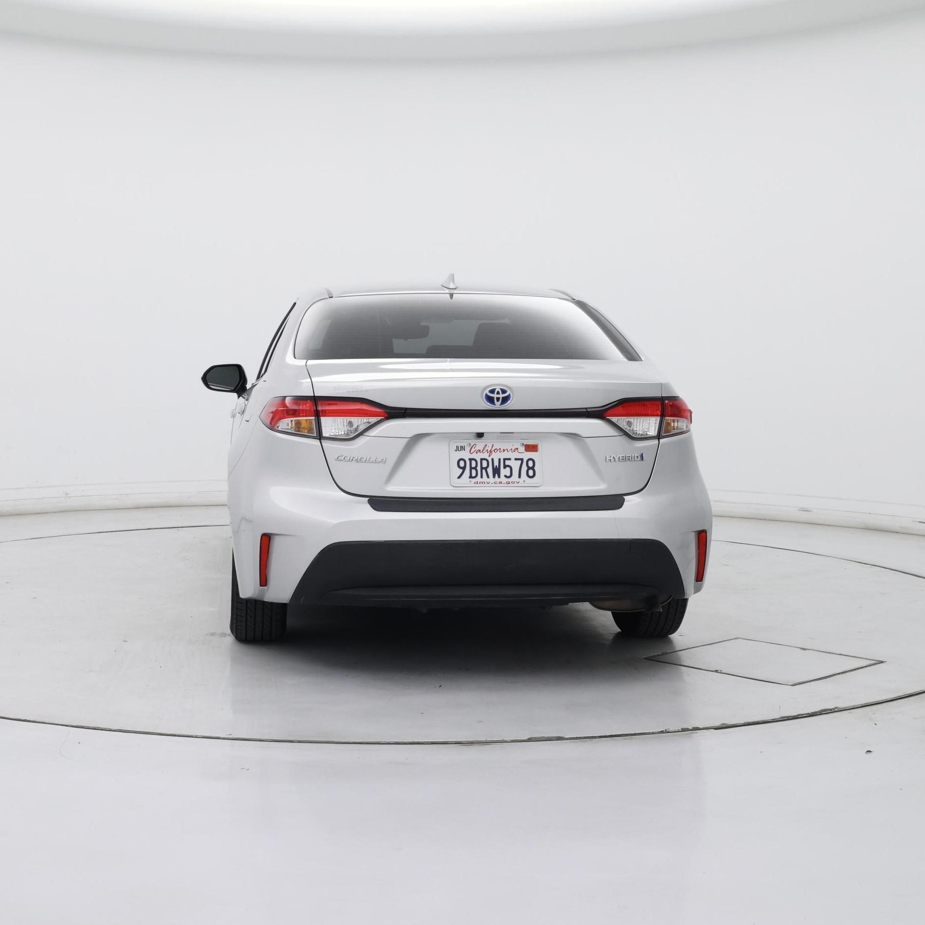 Thumbnail: 2022 Toyota Corolla - 6
