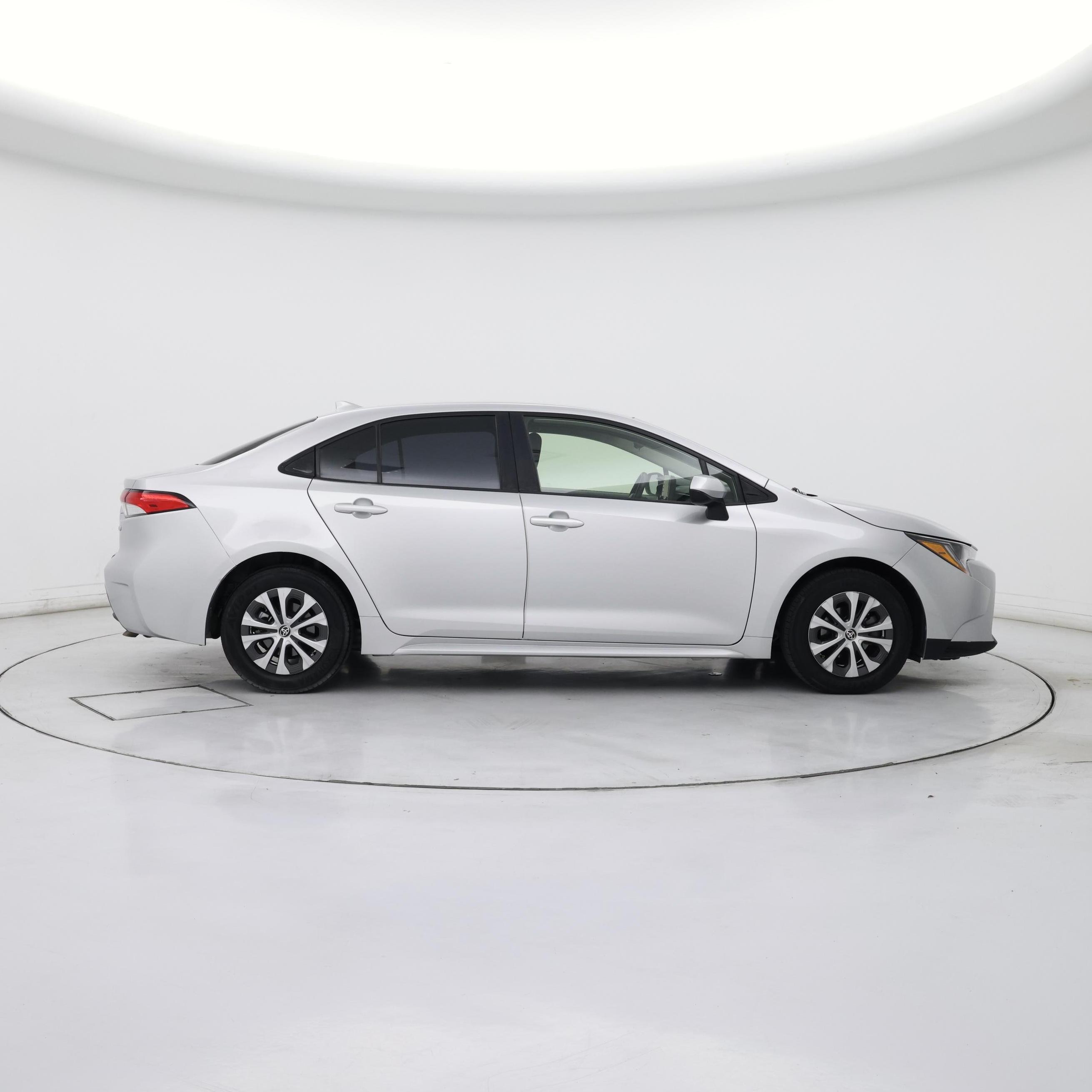 Thumbnail: 2022 Toyota Corolla - 7