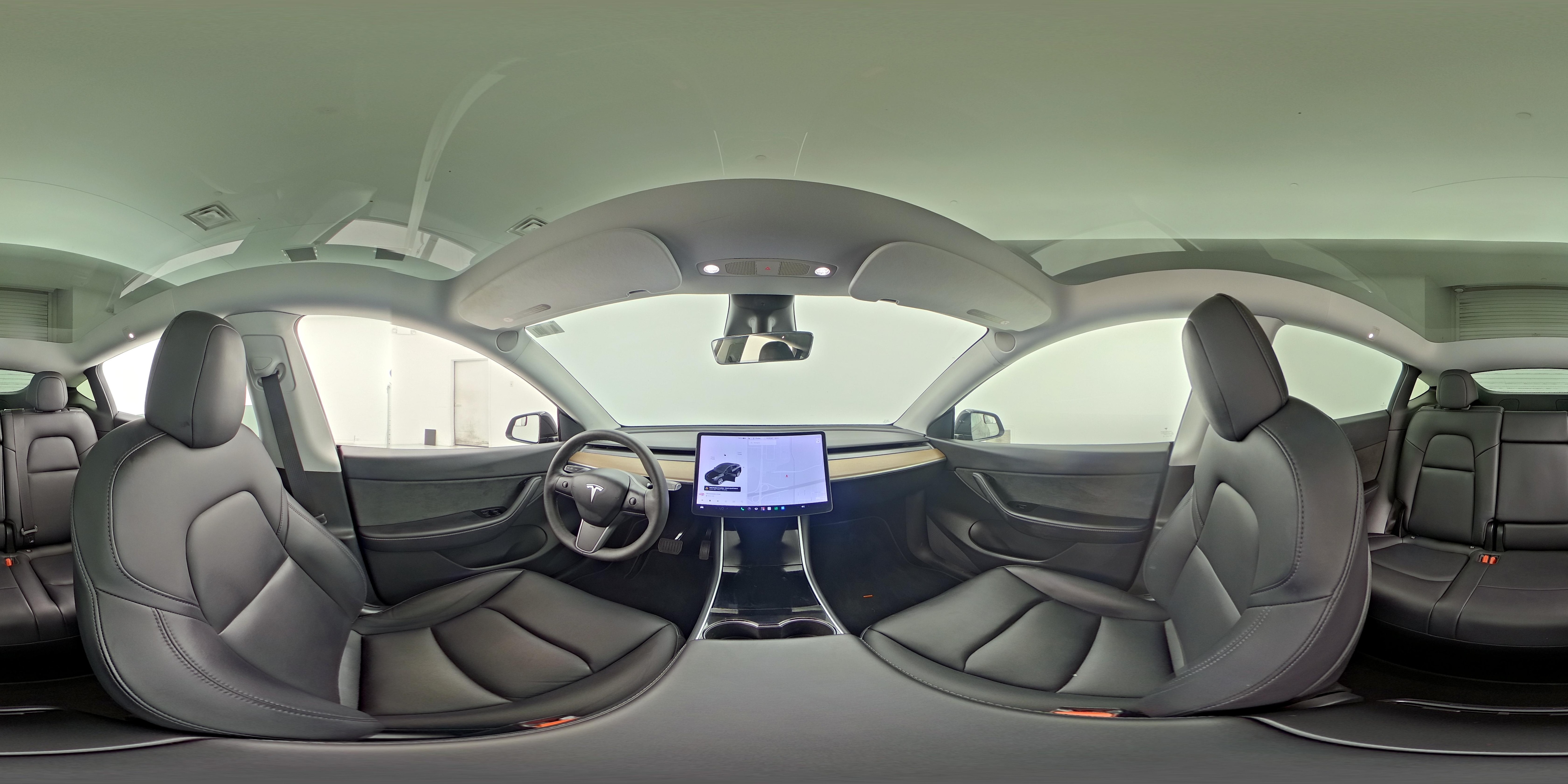 2021 Tesla Model Y Standard Range - Photo 25