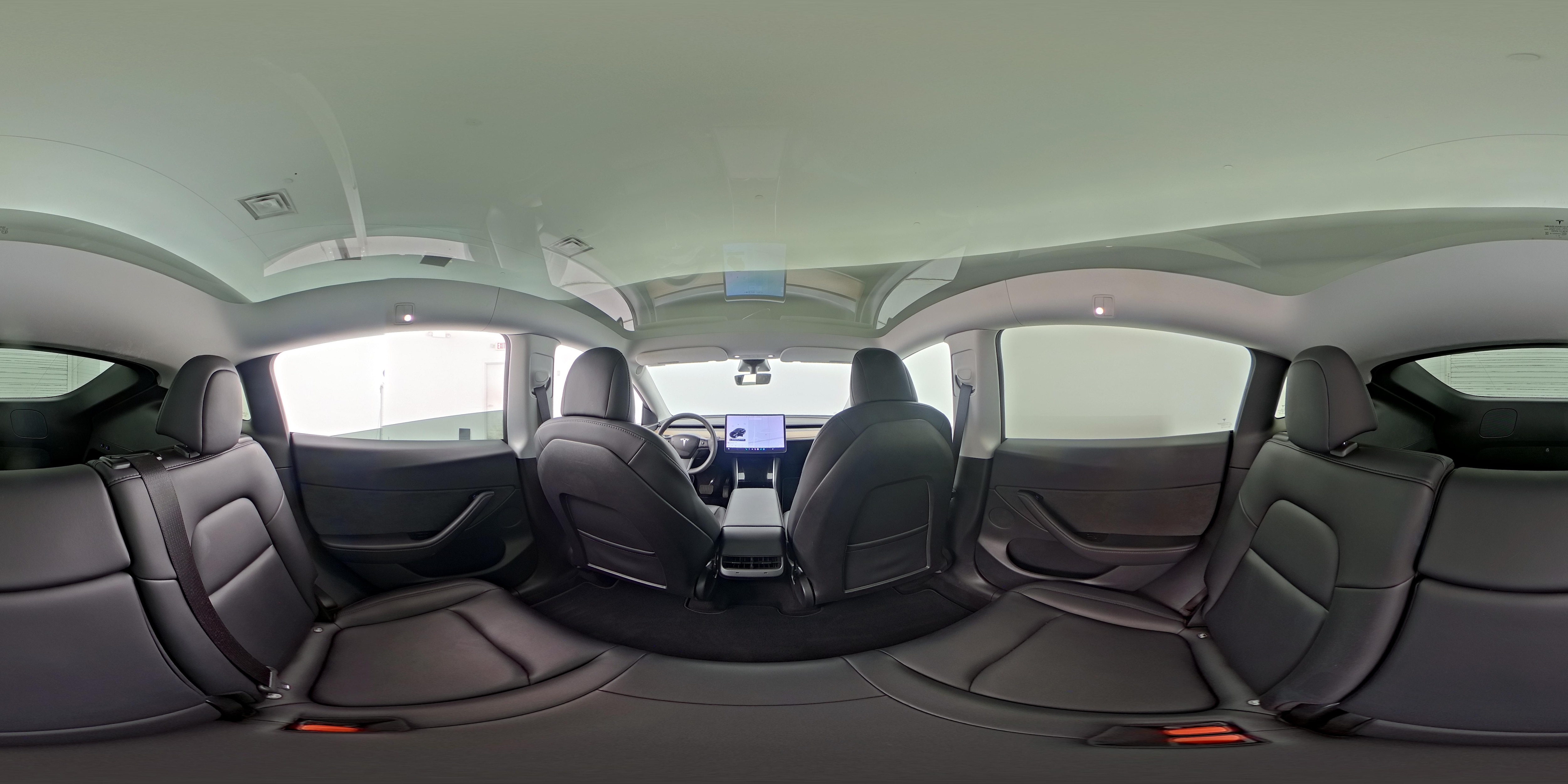 2021 Tesla Model Y Standard Range - Photo 26