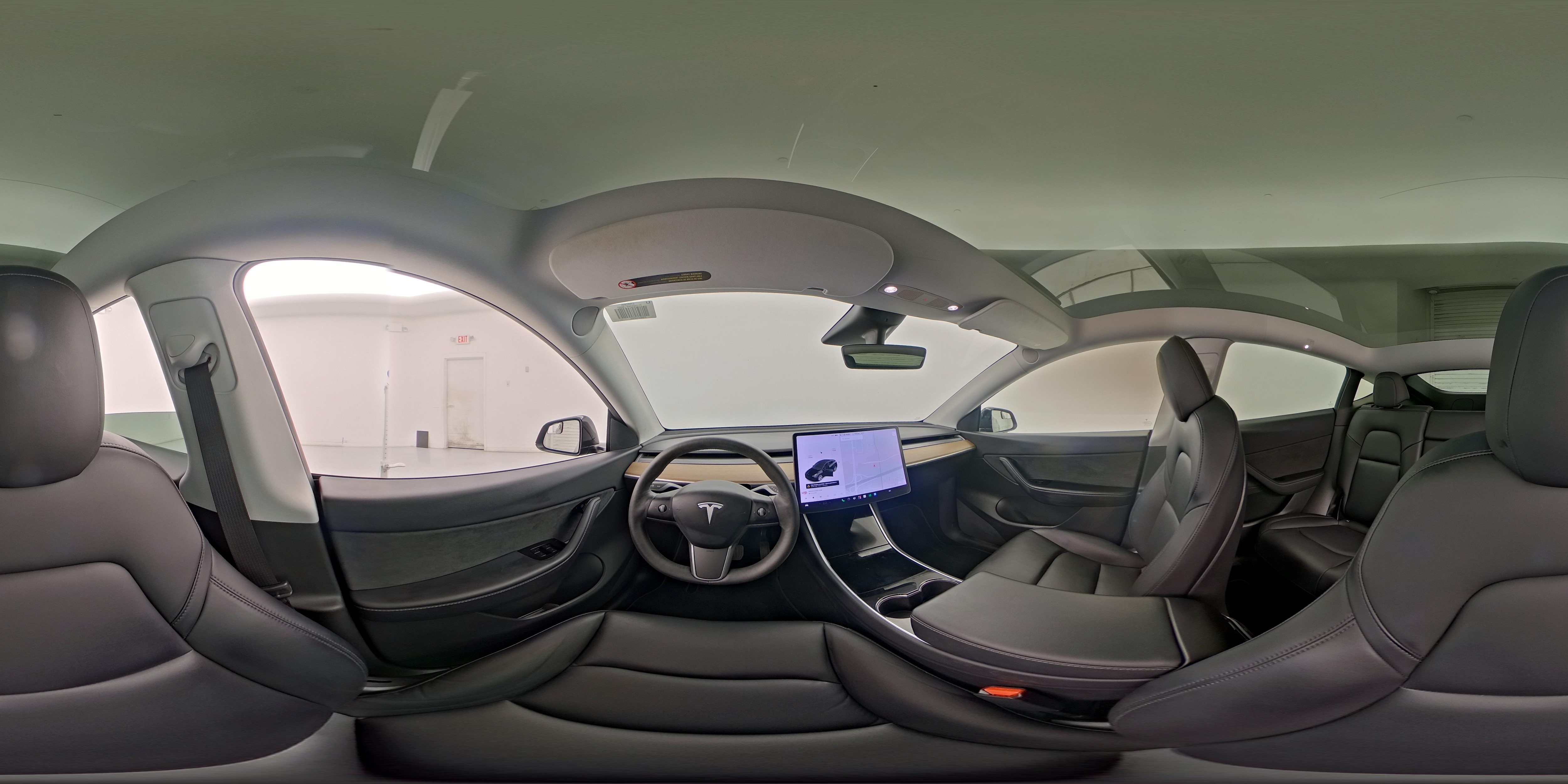 2021 Tesla Model Y Standard Range - Photo 27