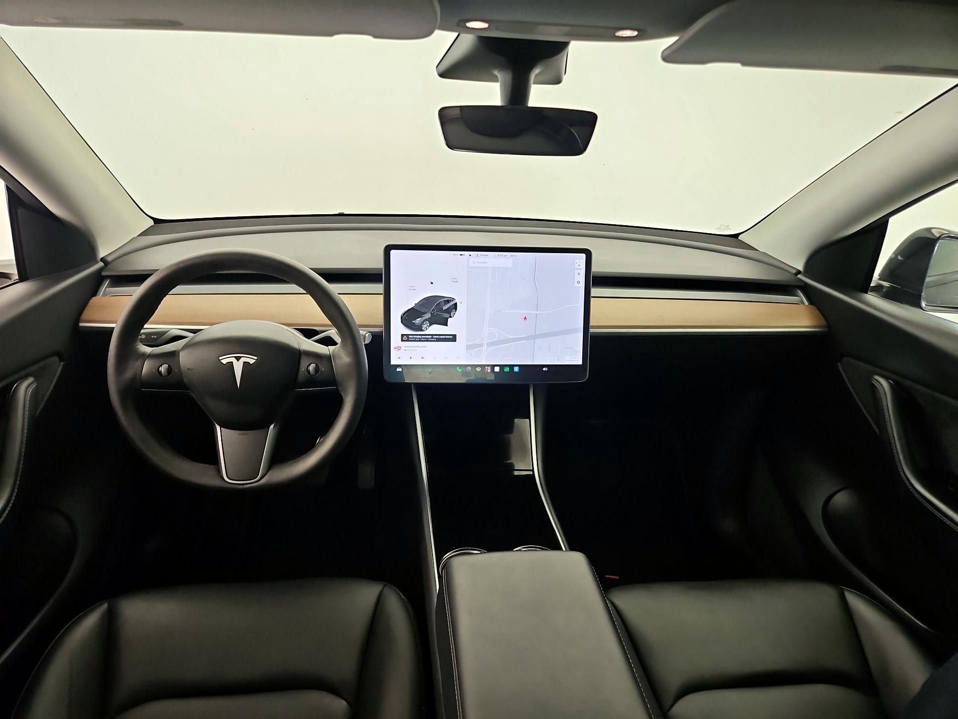 Thumbnail: 2021 Tesla Model Y - 9