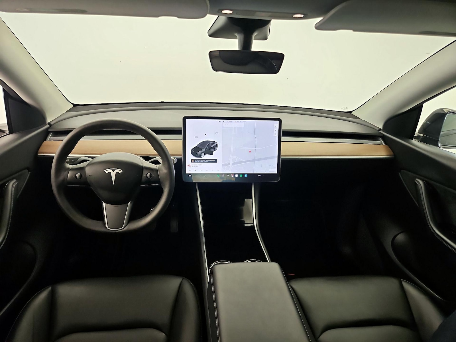 2021 Tesla Model Y Standard Range - Photo 10