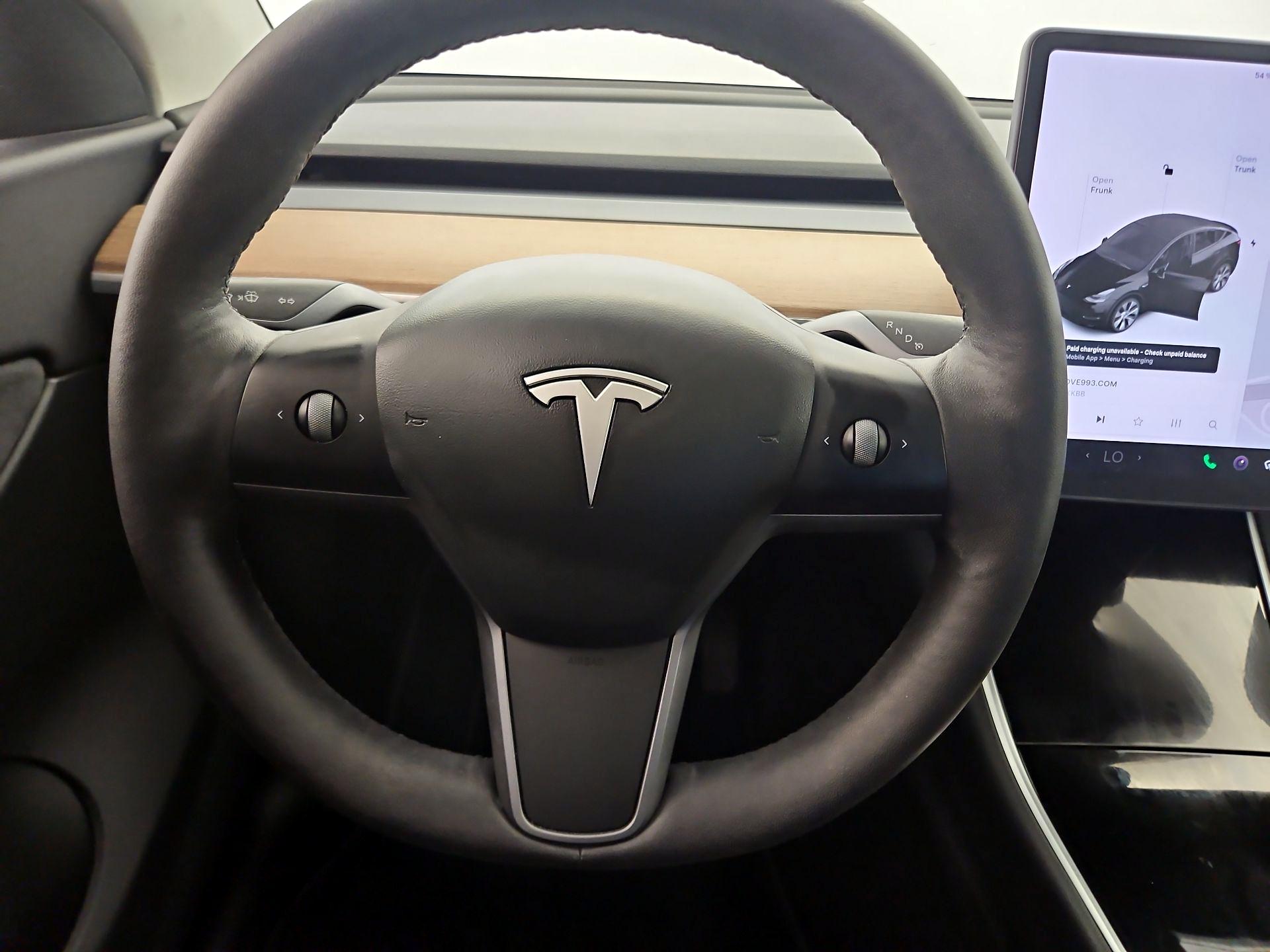 Thumbnail: 2021 Tesla Model Y - 10