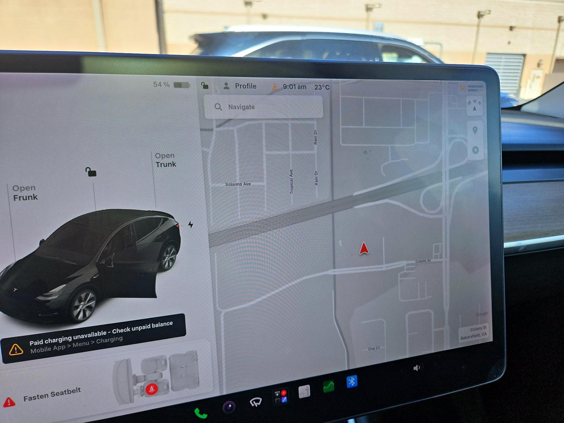 Thumbnail: 2021 Tesla Model Y - 13