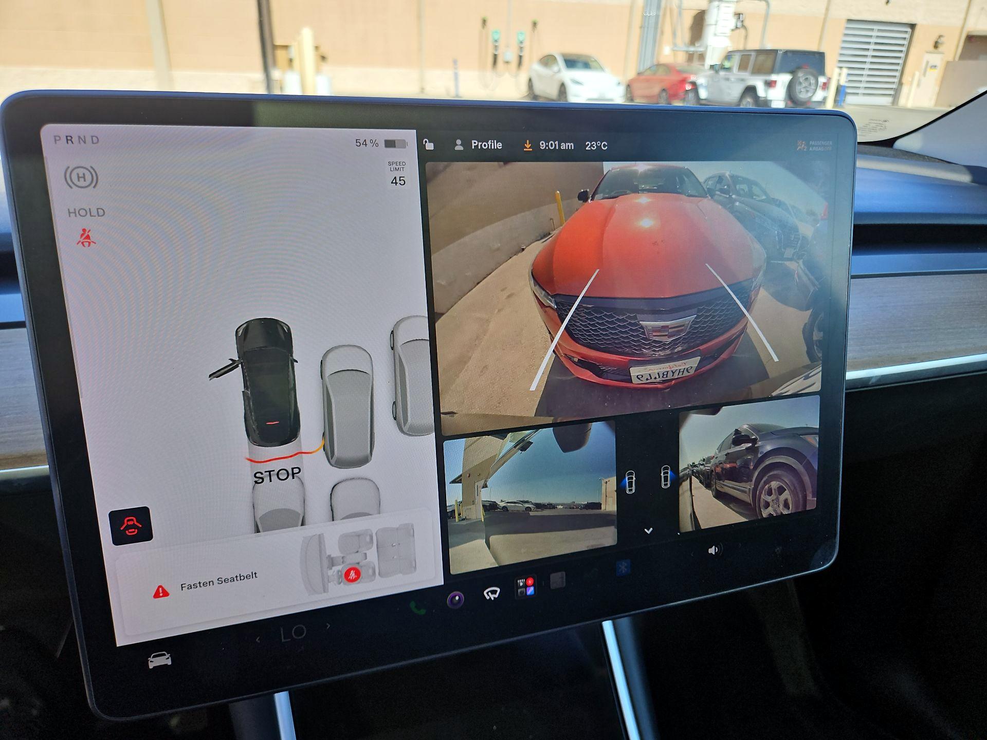 Thumbnail: 2021 Tesla Model Y - 14