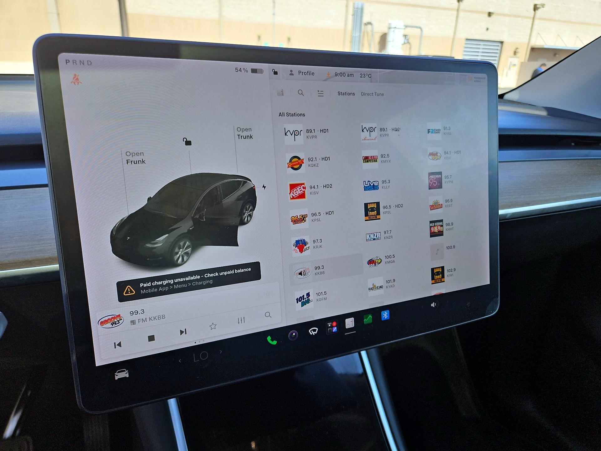 Thumbnail: 2021 Tesla Model Y - 15