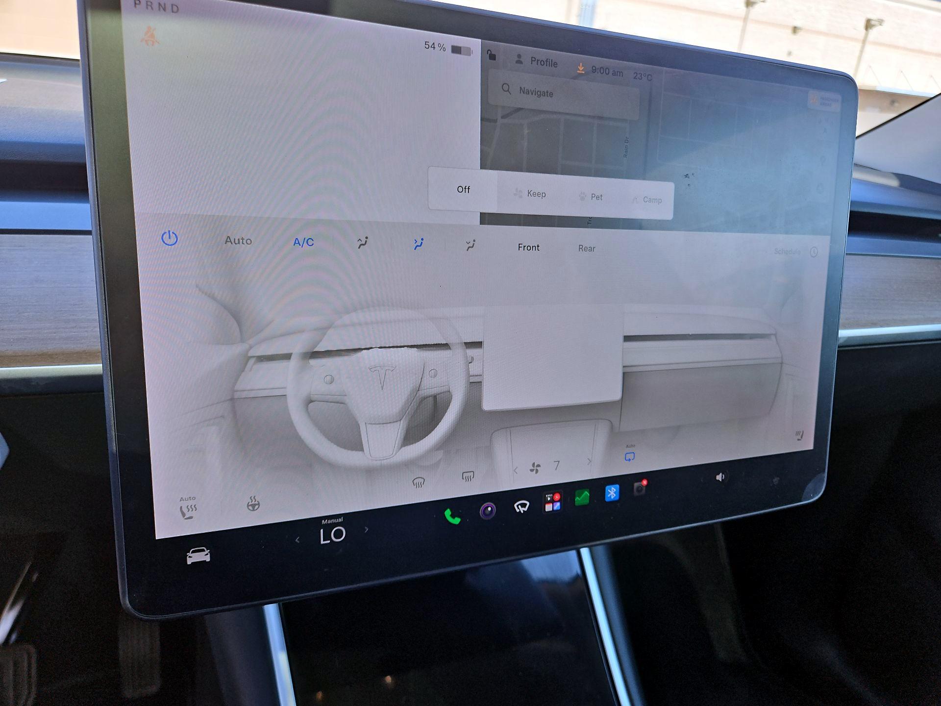 Thumbnail: 2021 Tesla Model Y - 16